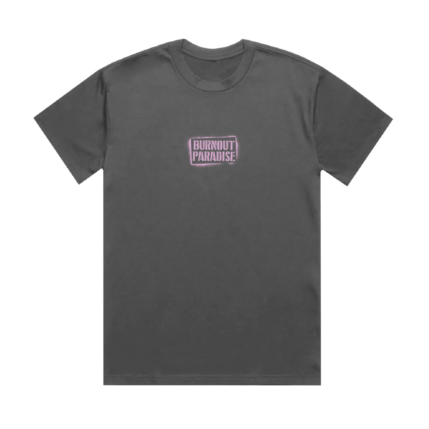 BURNOUT PARADISE Icons Tee