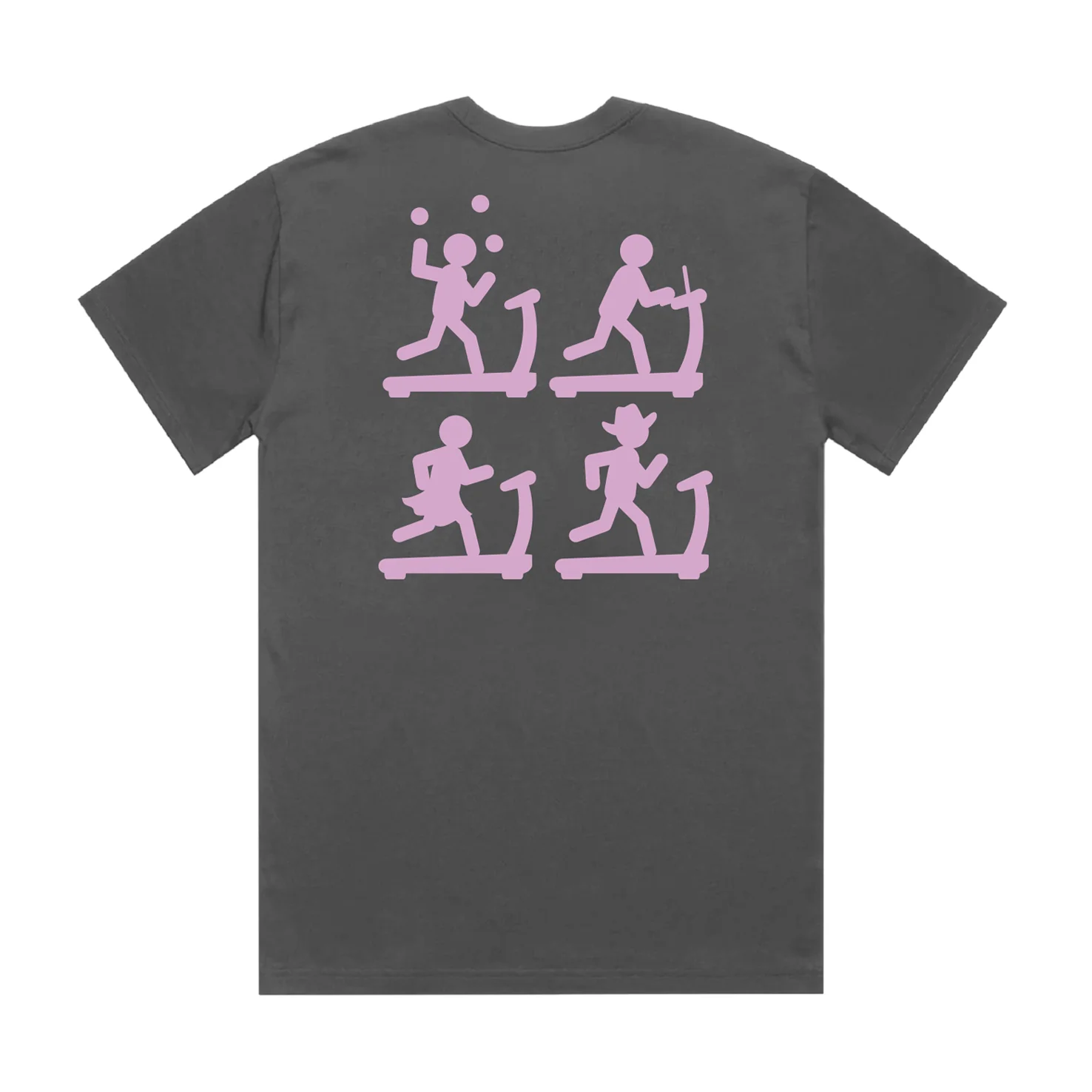 BURNOUT PARADISE Icons Tee - Image 2