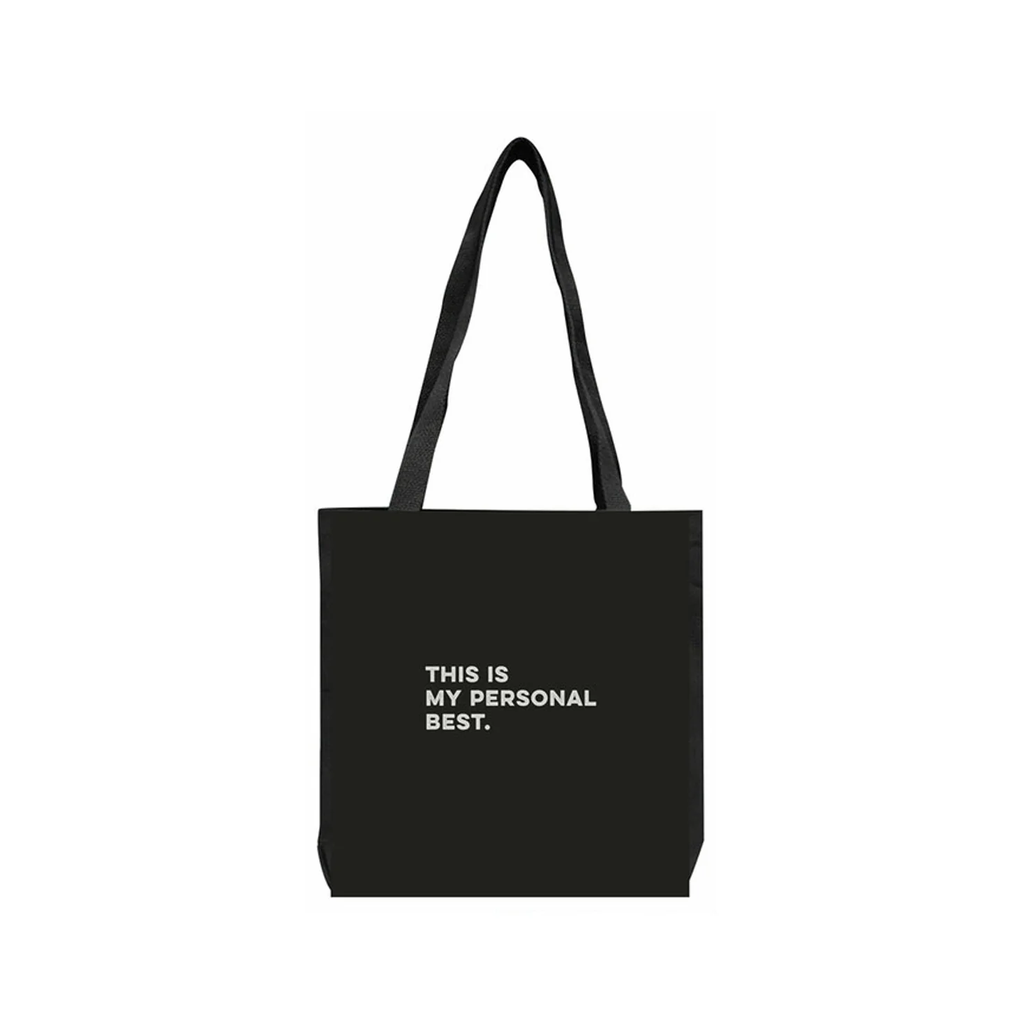 BURNOUT PARADISE Personal Best Tote