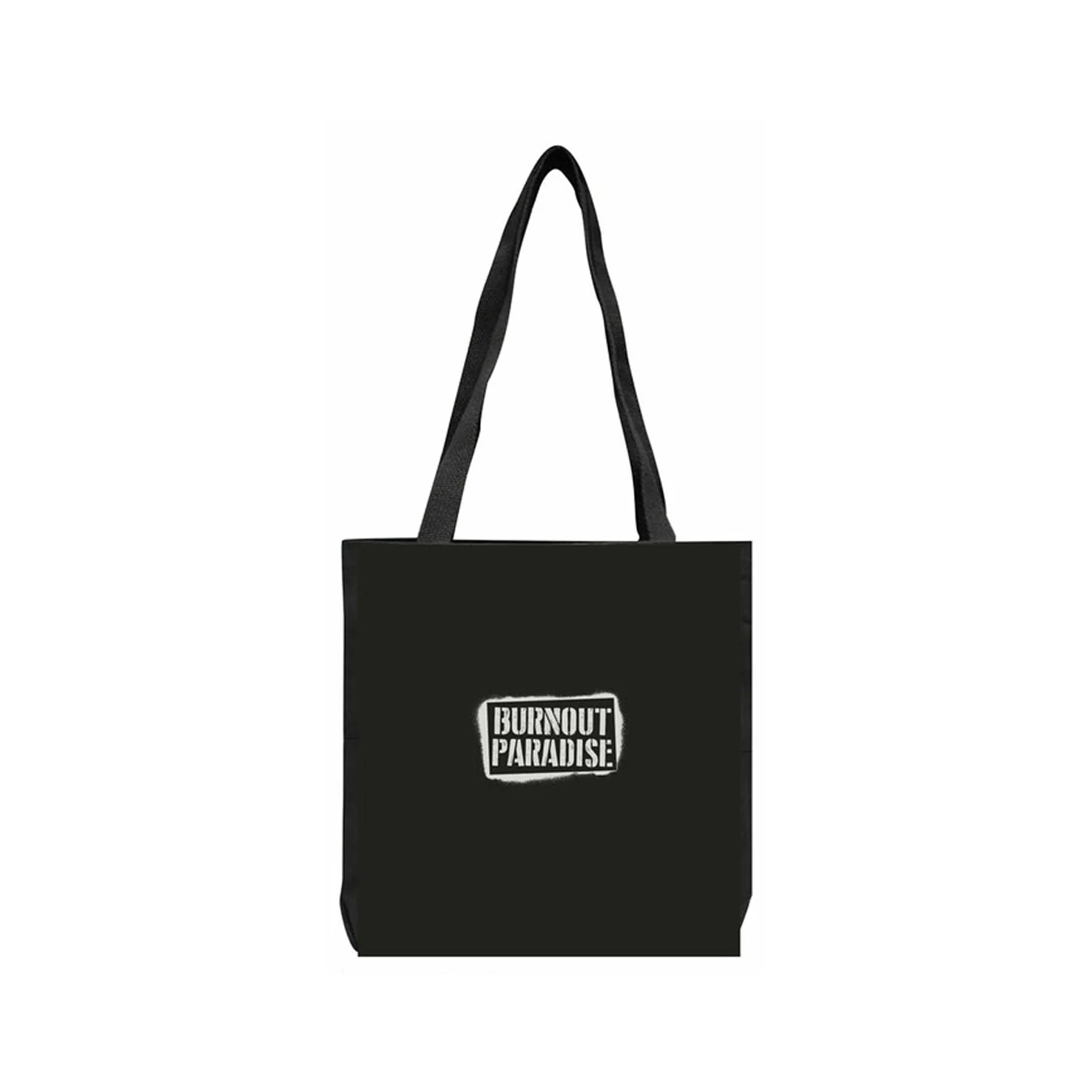 BURNOUT PARADISE Personal Best Tote - Image 2