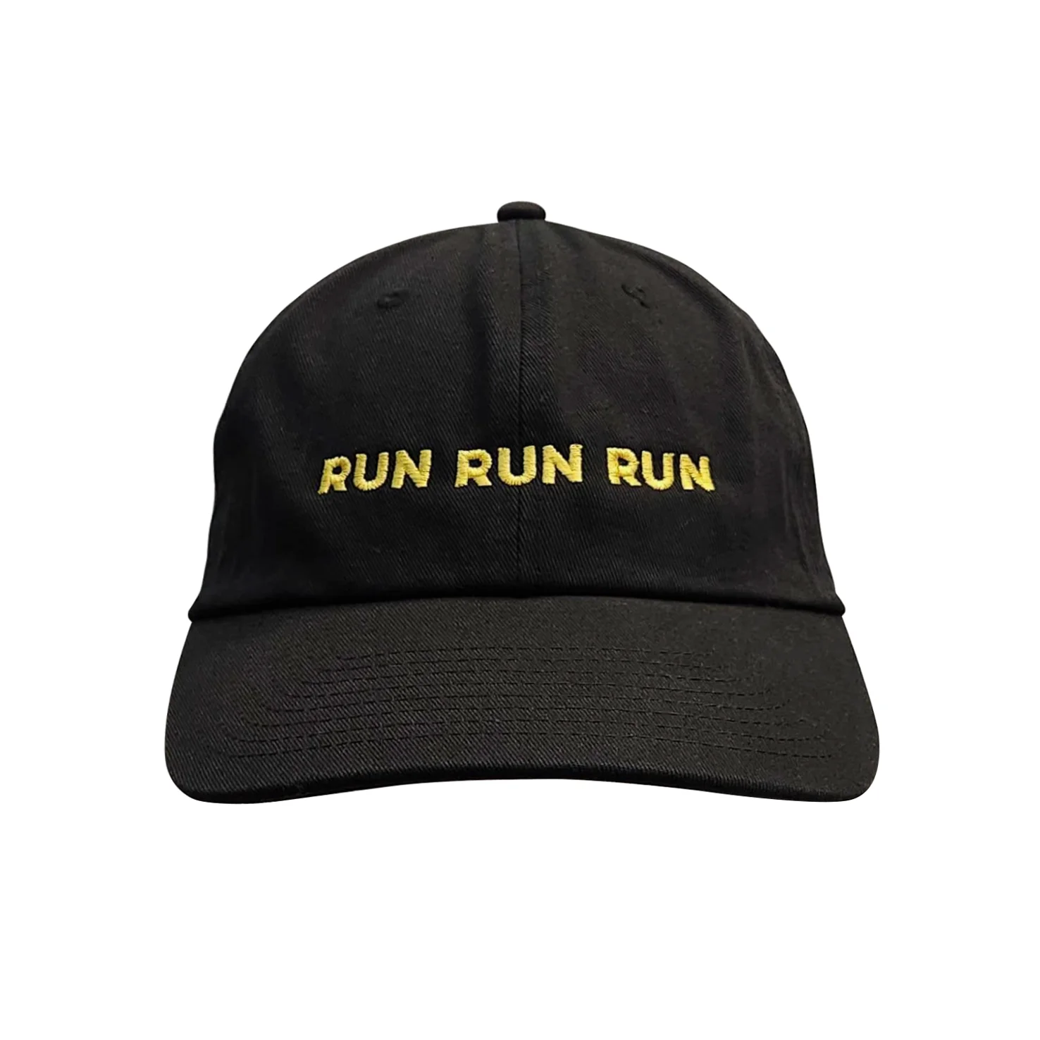 BURNOUT PARADISE Run Cap