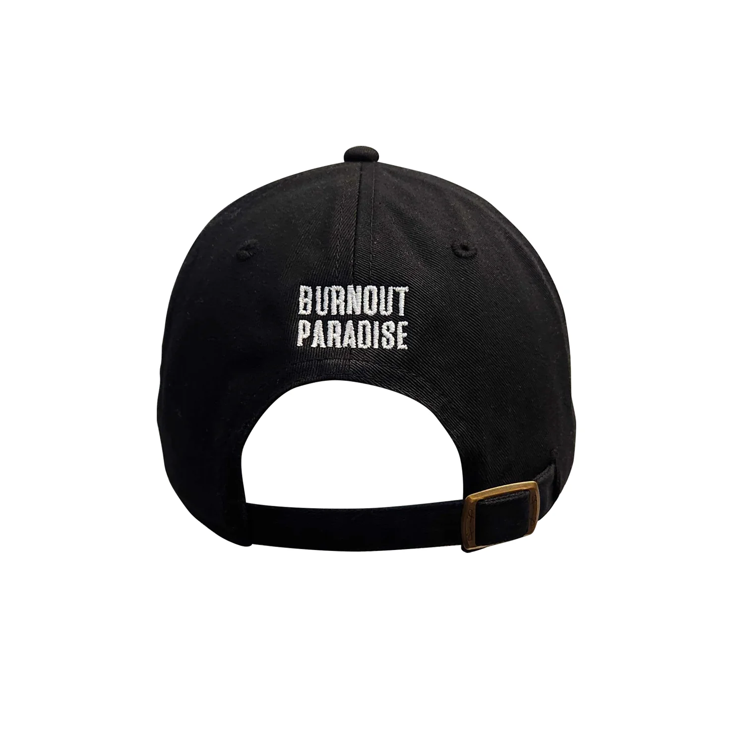 BURNOUT PARADISE Run Cap - Image 2