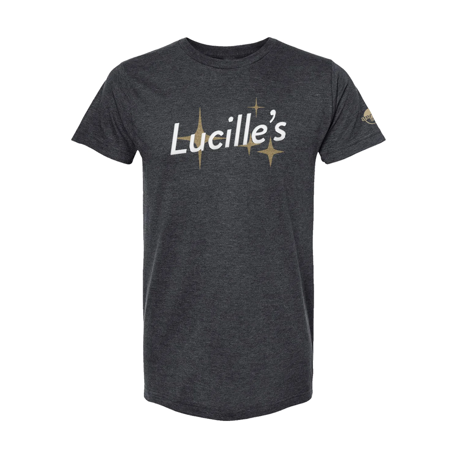 CHEZ JOEY Lucille Tee