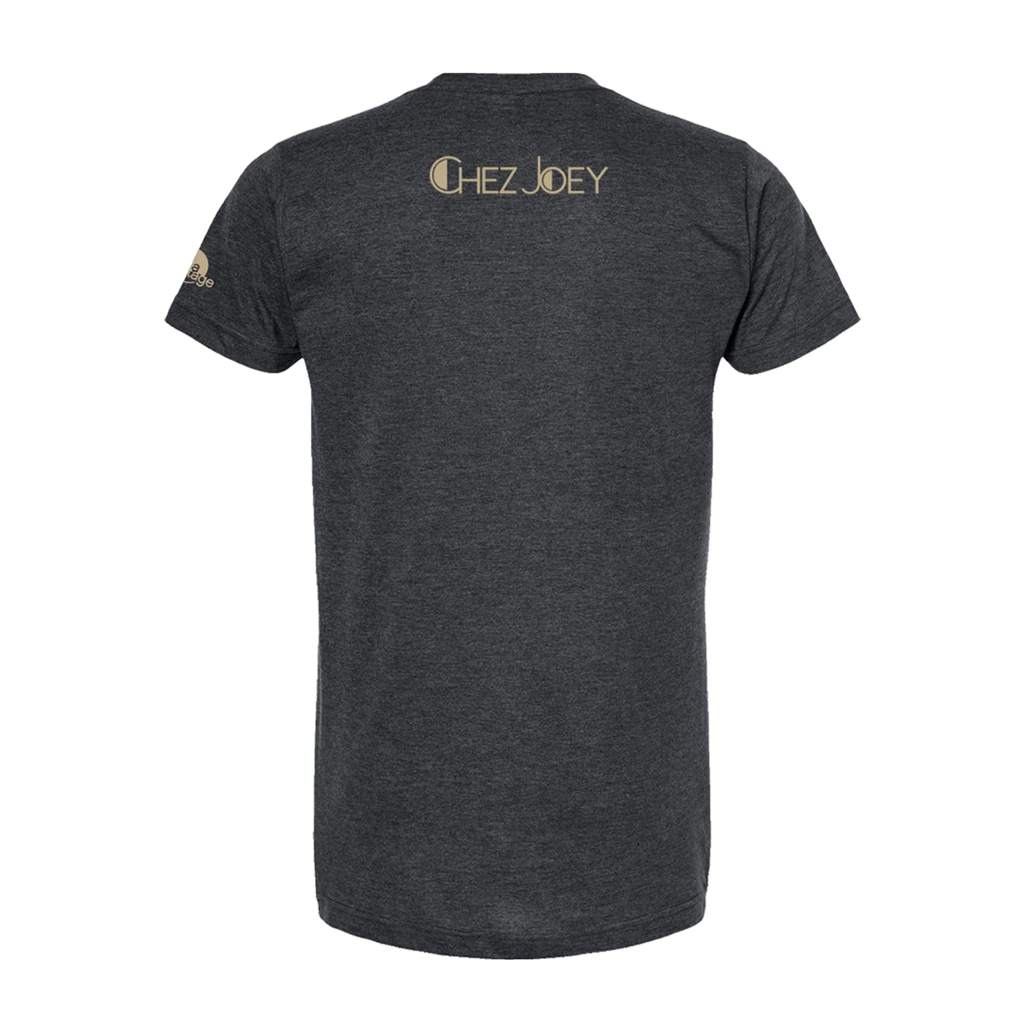 CHEZ JOEY Lucille Tee - Image 2