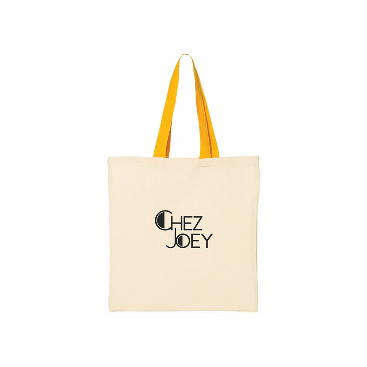 CHEZ JOEY Tote - Image 2