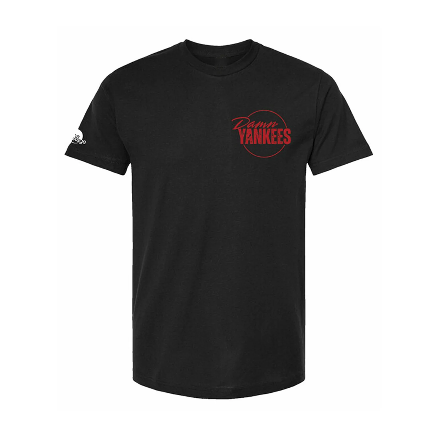DAMN YANKEES Lola Tee - Image 2