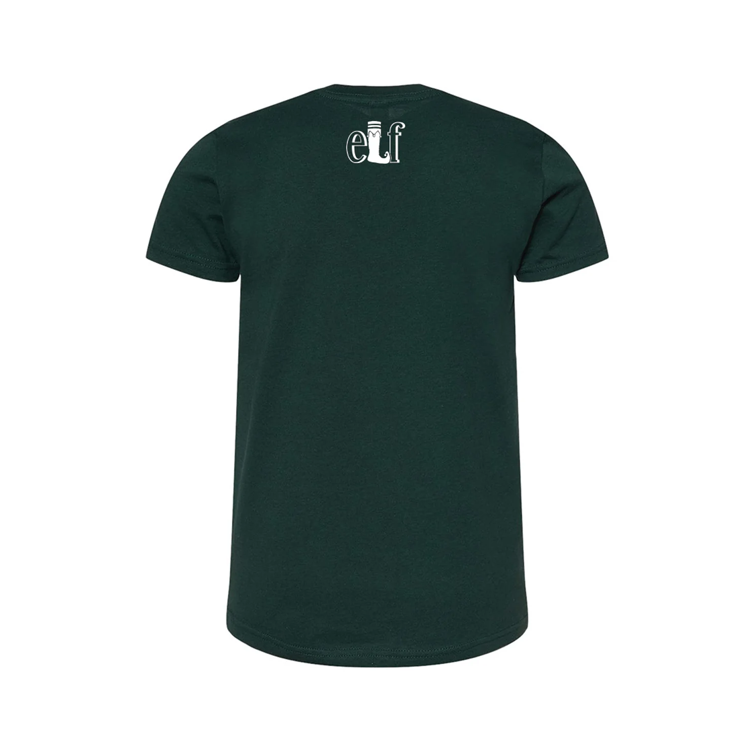 ELF Boot Youth Tee - Image 2