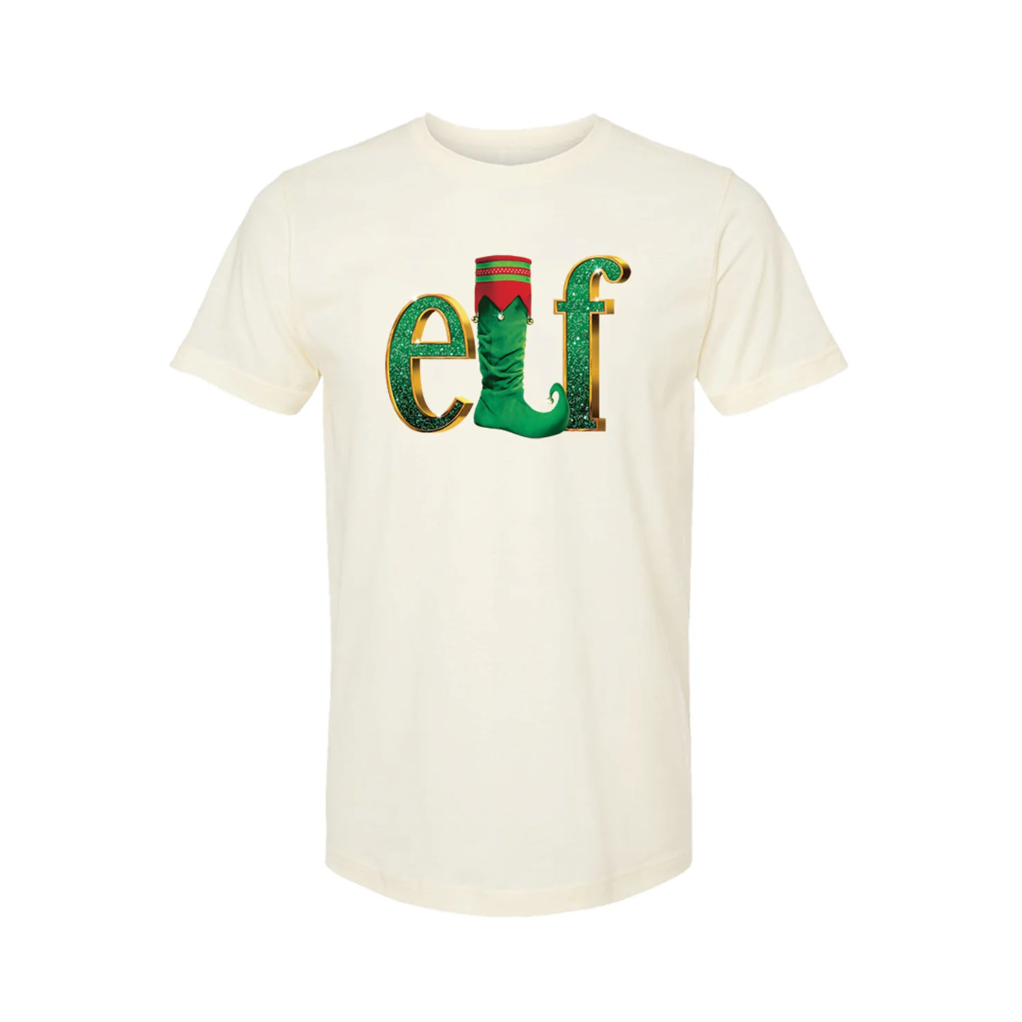 ELF Logo Tee