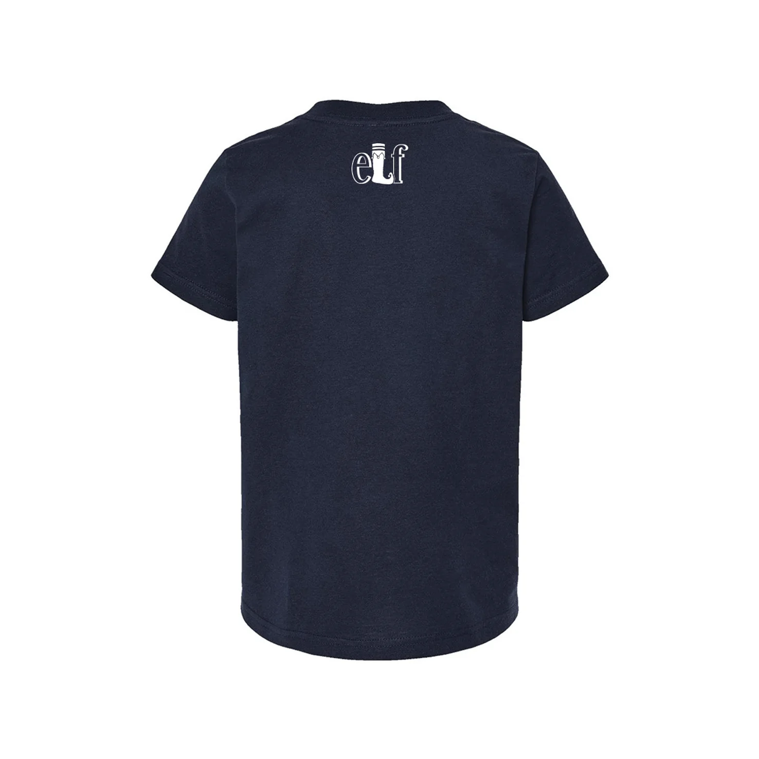ELF Ninny Muggins Youth Tee - Image 2