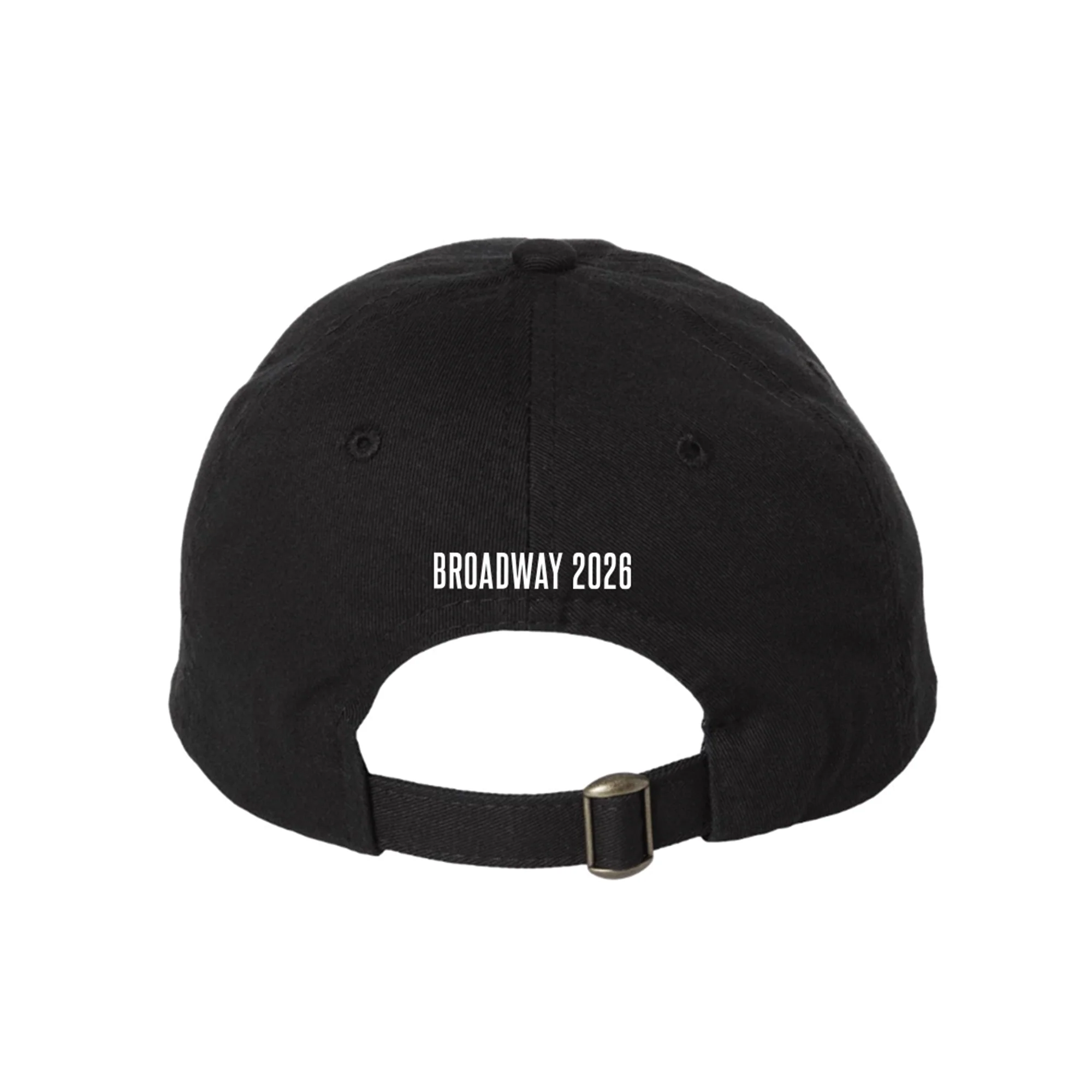 FEAR OF 13 Logo Cap - Image 2