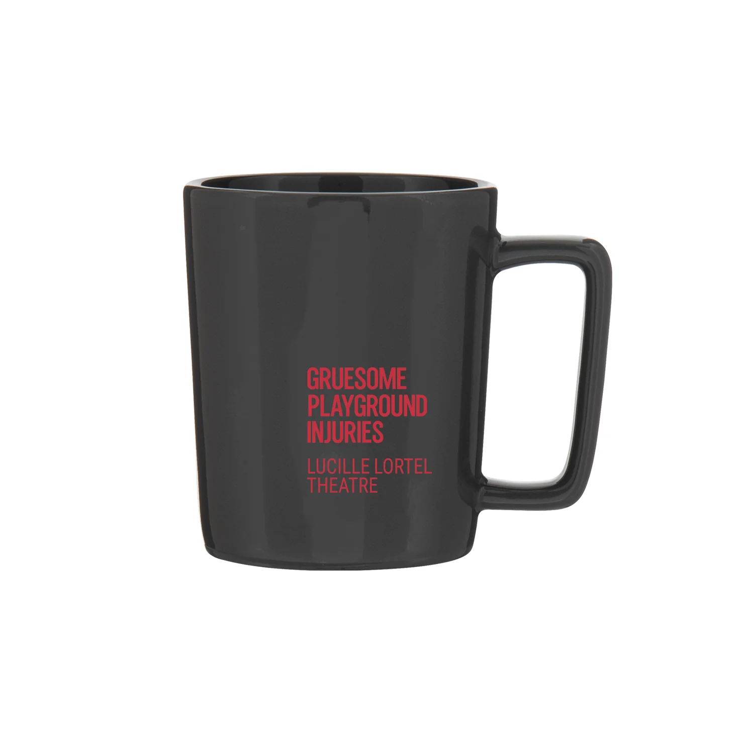 GRUESOME PLAYGROUND INJURIES Accident Prone Mug - Image 2