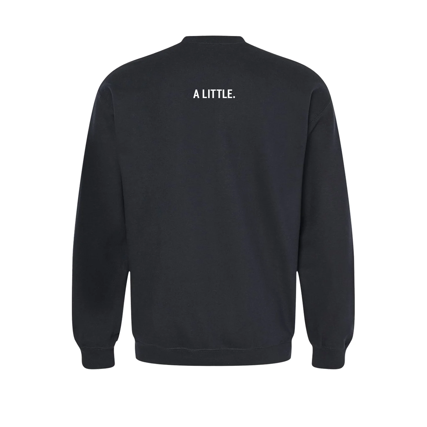 GRUESOME PLAYGROUND INJURIES Does It Hurt Crewneck - Image 2