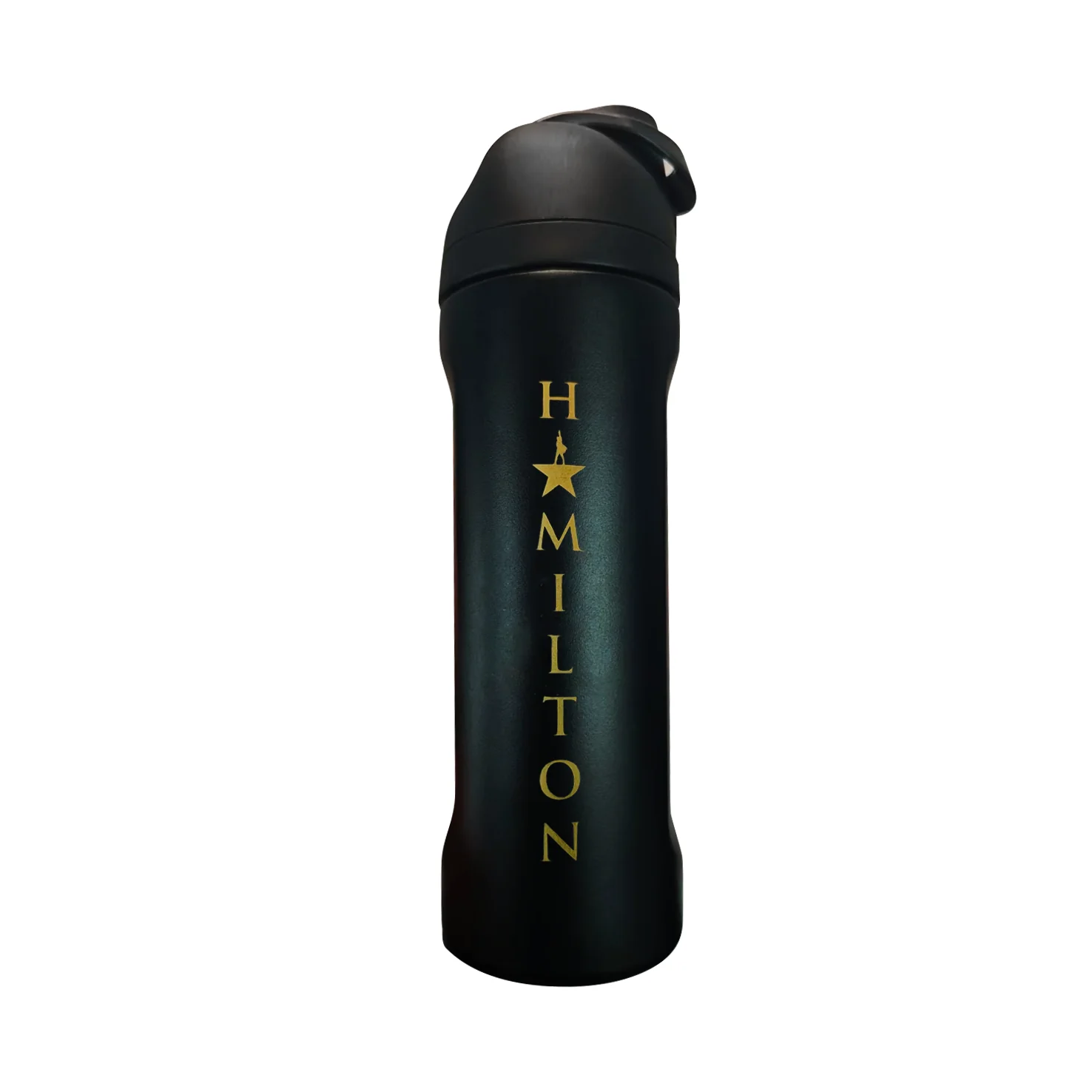 HAMILTON 10 Stars Water Bottle - Image 3