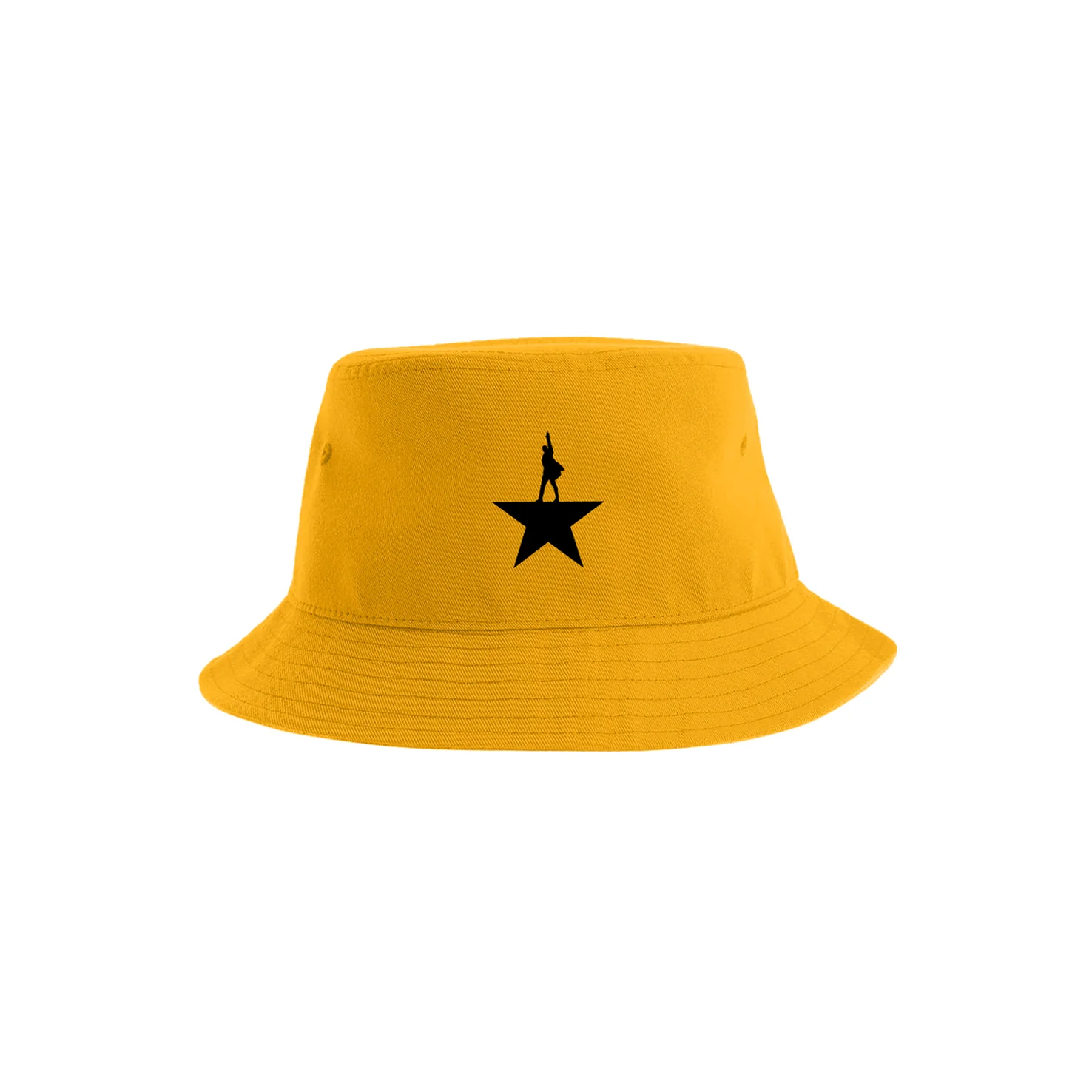 HAMILTON Awesome Wow Reversible Bucket Cap - Image 3