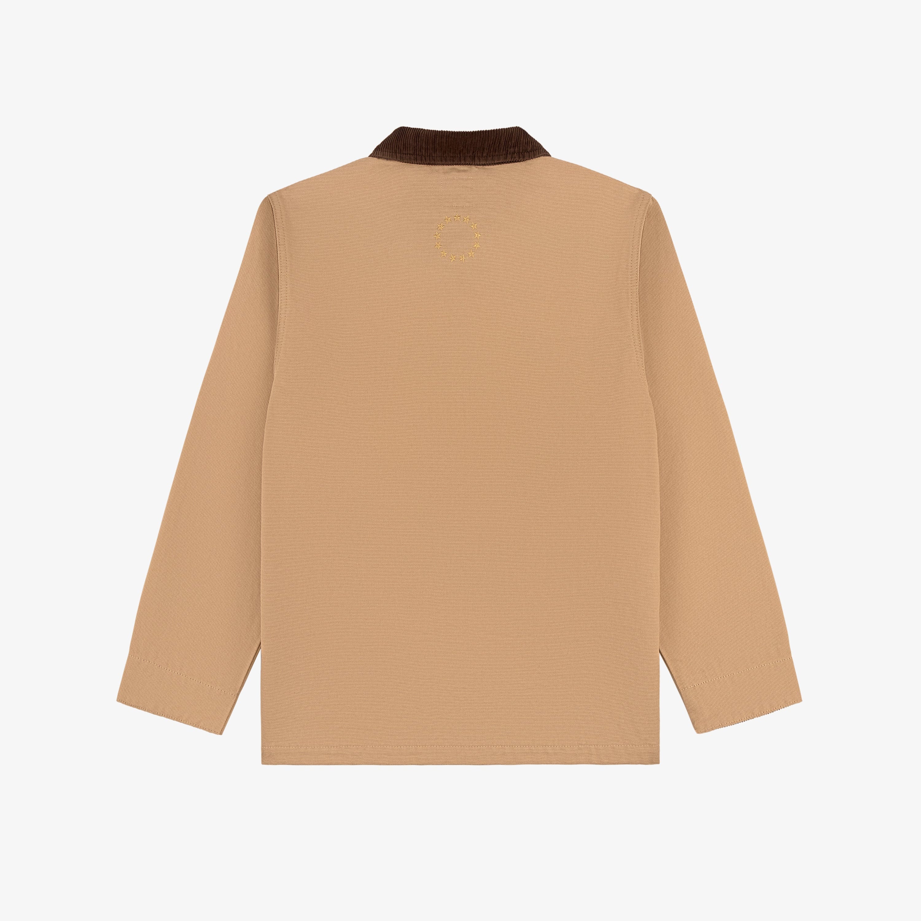 HAMILTON x Dinner Service Jacket - Image 3