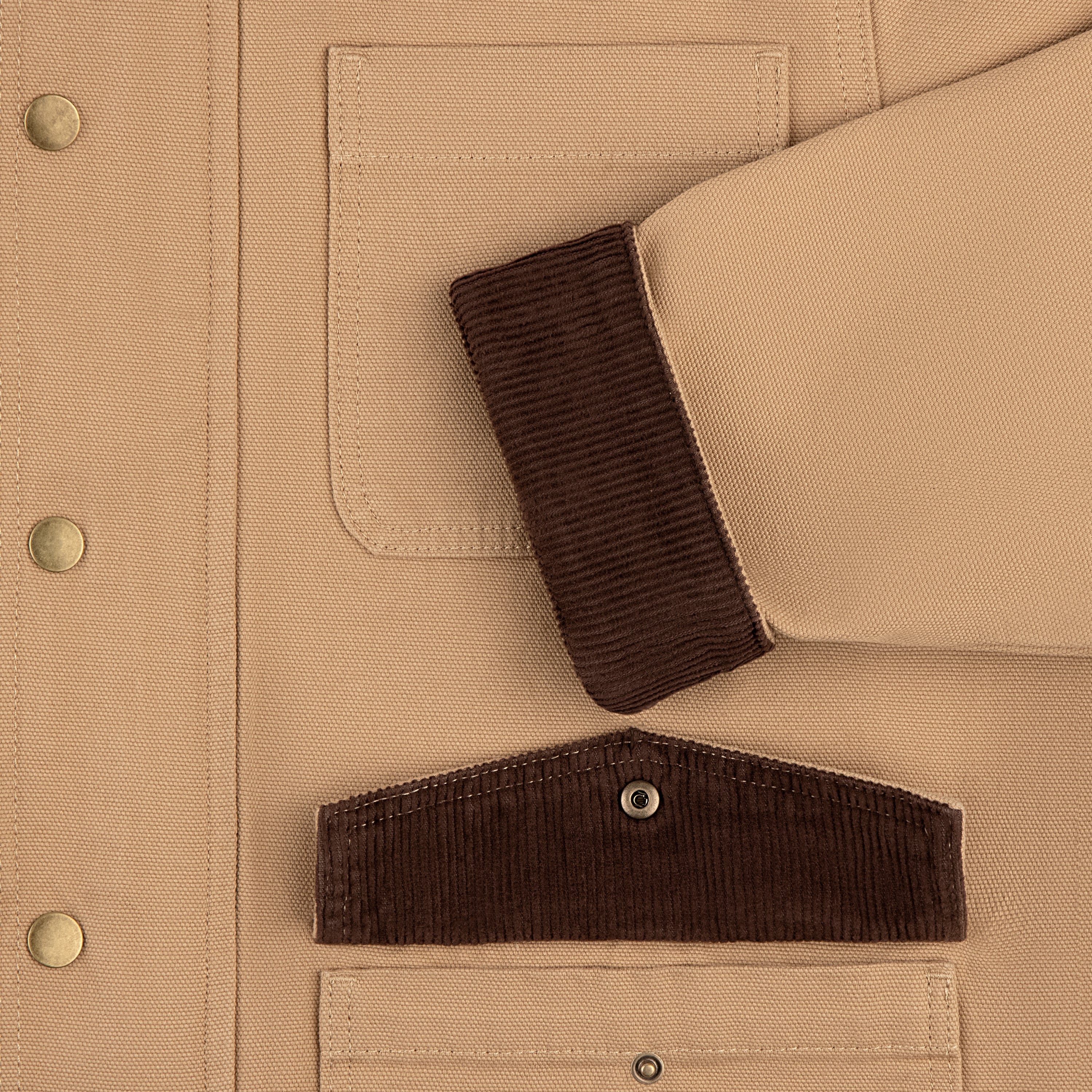HAMILTON x Dinner Service Jacket - Image 5