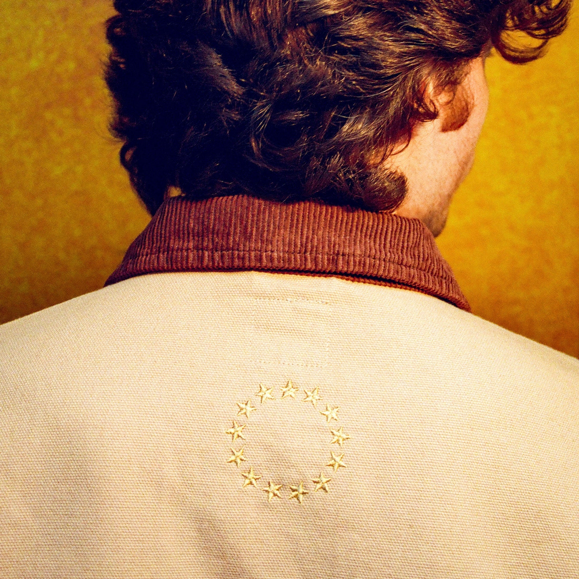HAMILTON x Dinner Service Jacket - Image 6