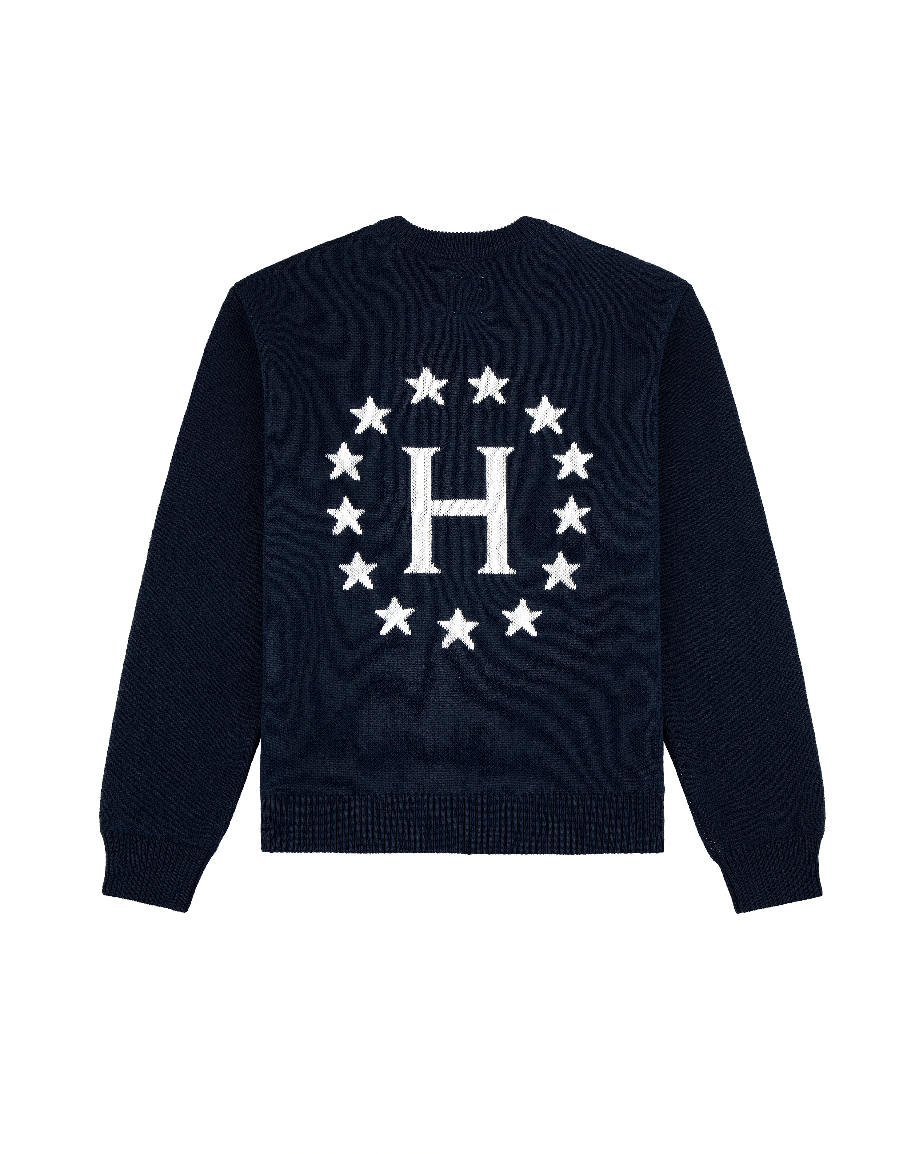 HAMILTON x Dinner Service Sweater - Image 4