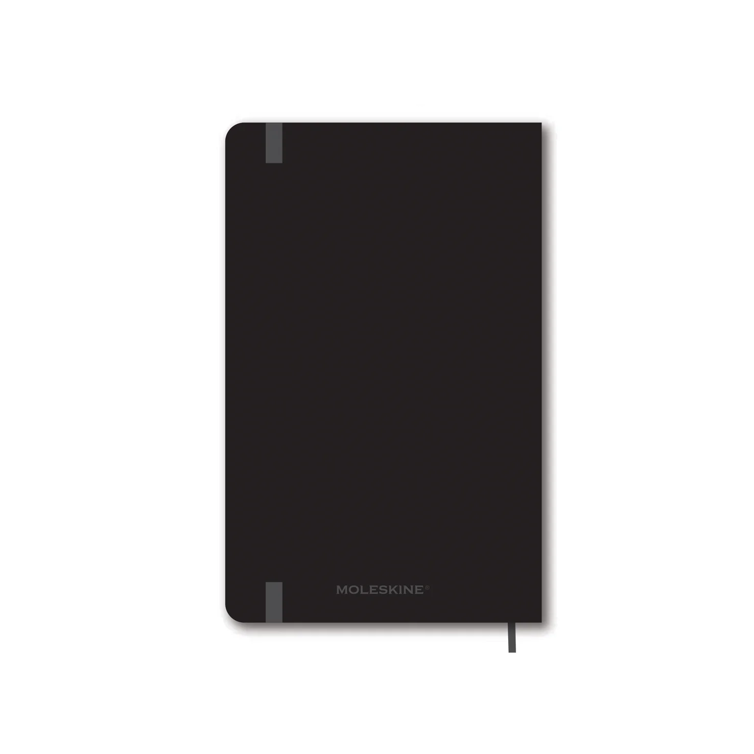 HAMILTON Moleskine Notebook - Image 2