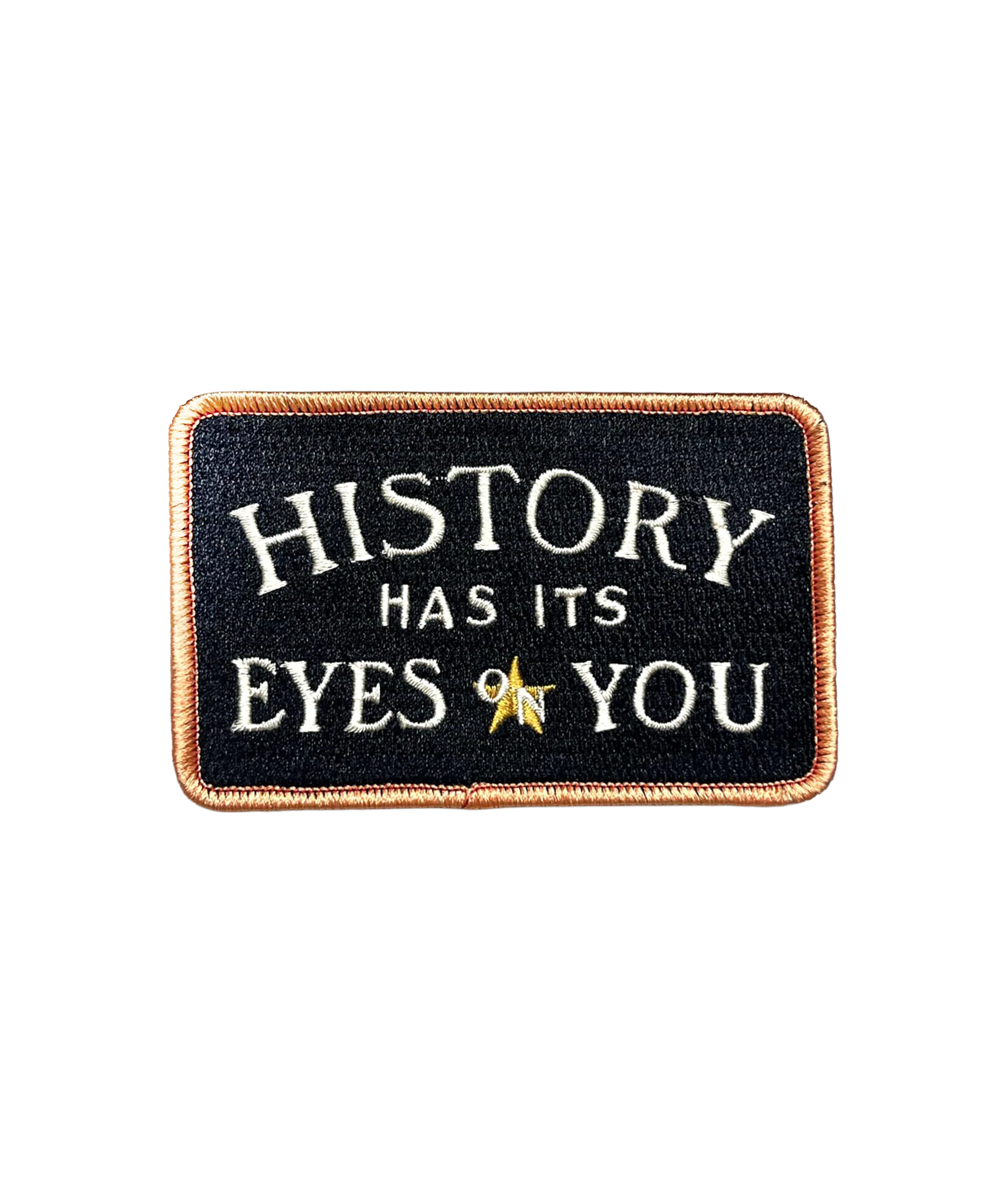 HAMILTON Oxford Pennant Patch Set - Image 9