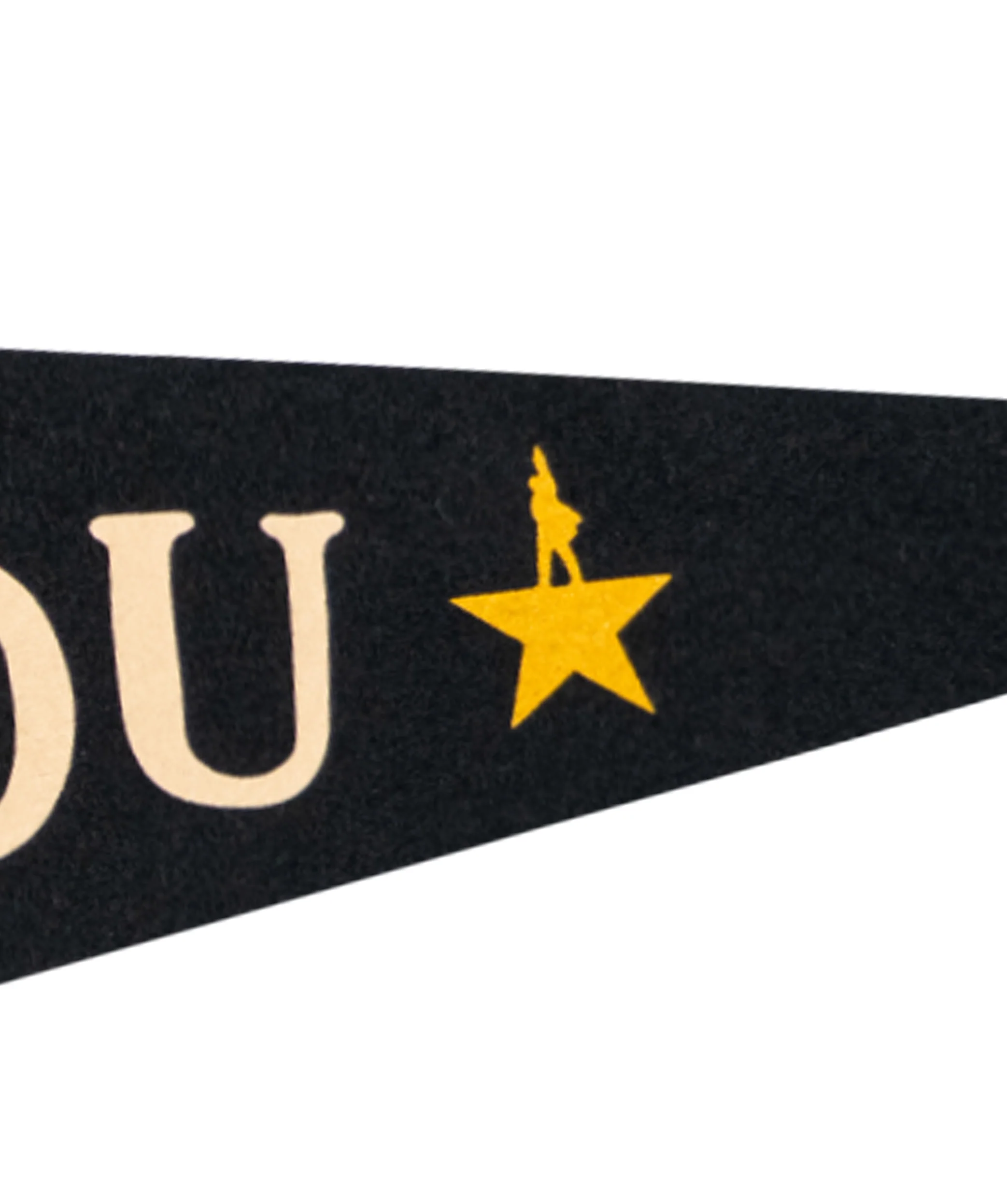 HAMILTON Oxford Pennant - Image 5