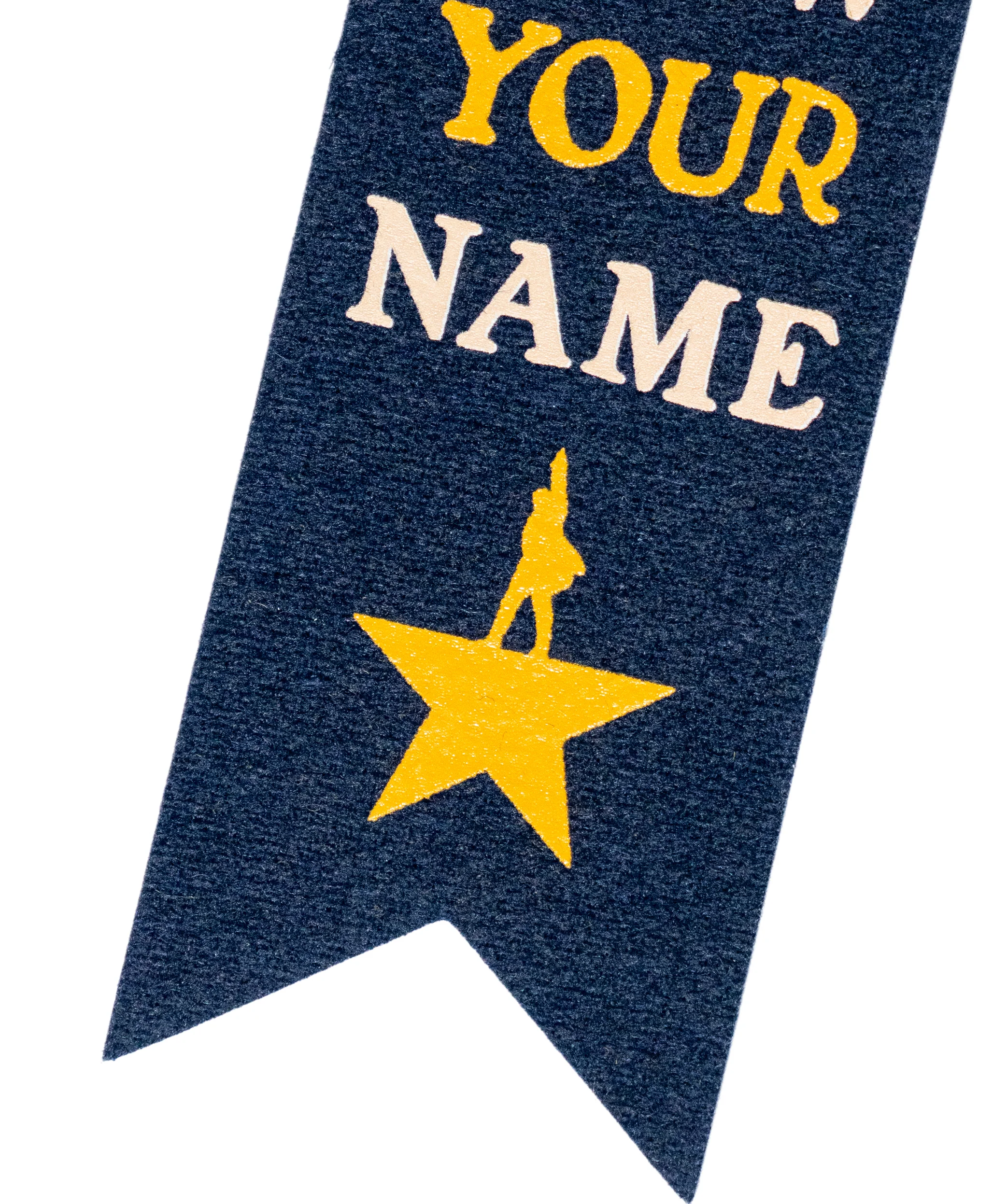 HAMILTON Oxford Pennant World Bookmark - Image 4