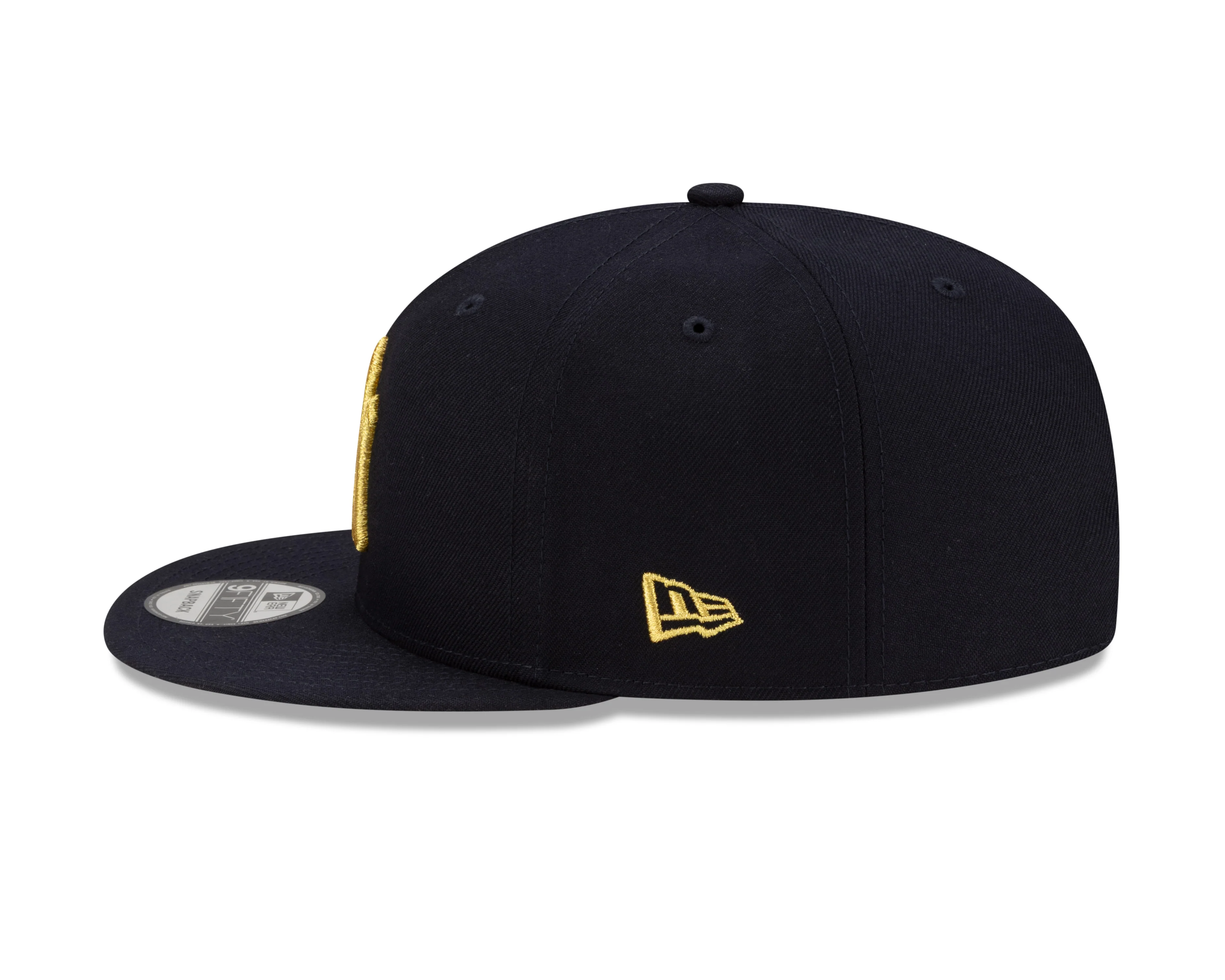 HAMILTON Yankees Cap - Image 4
