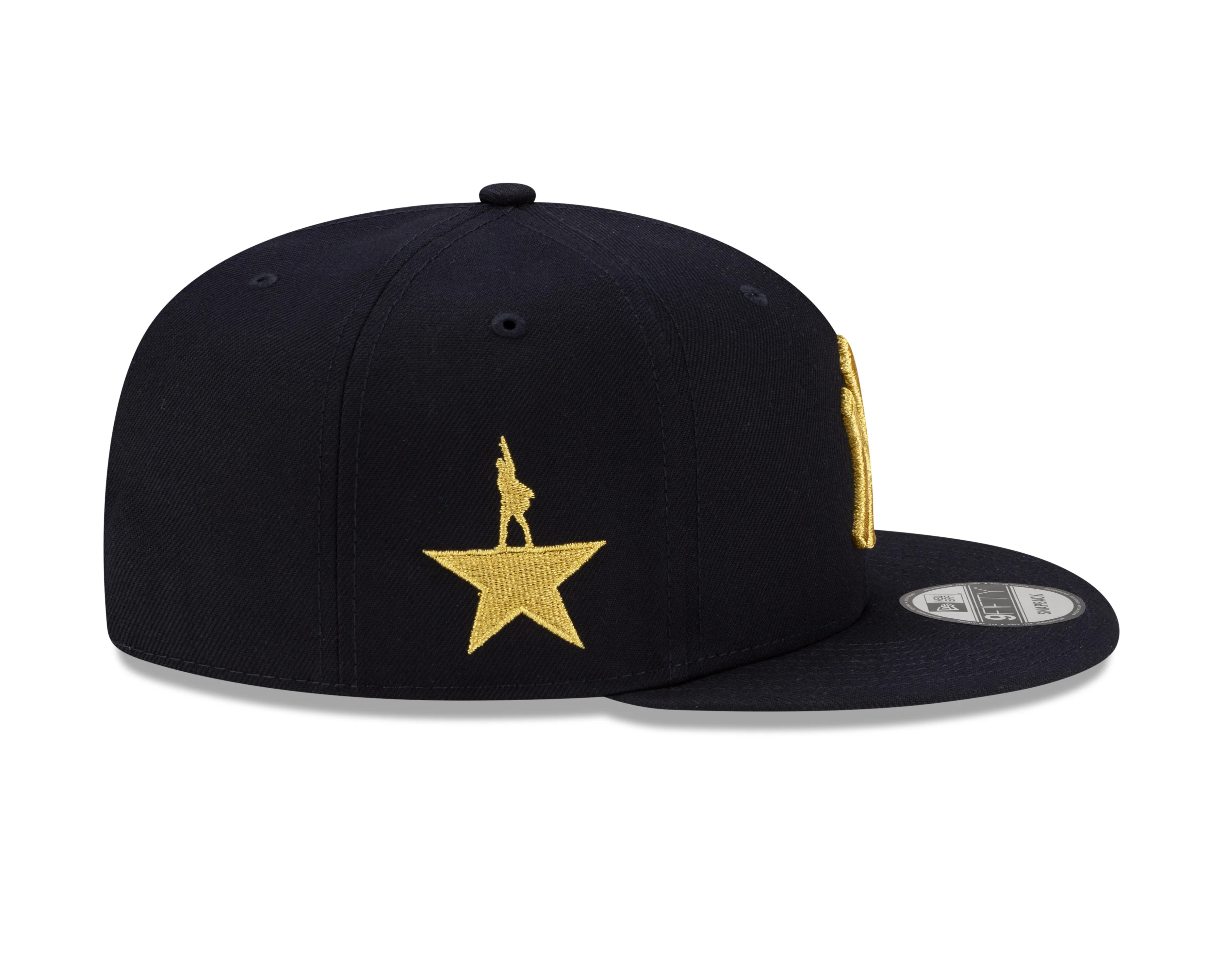 HAMILTON Yankees Cap - Image 6