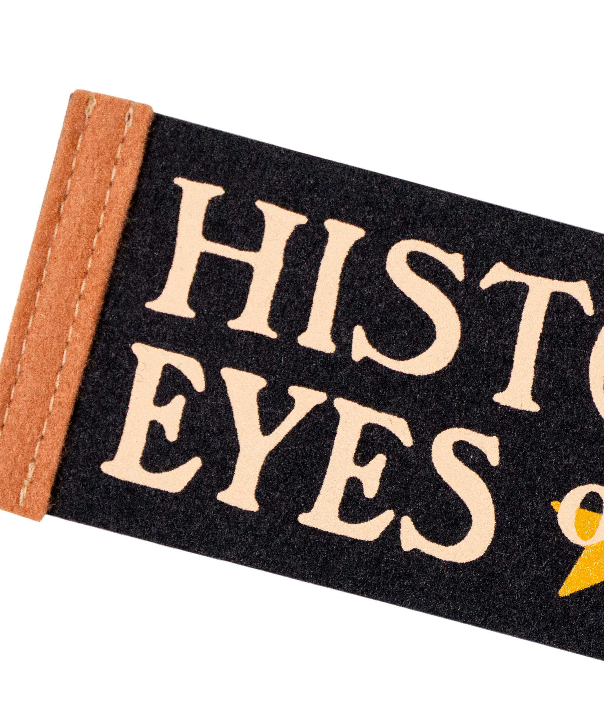 HAMILTON Oxford Pennant History Bookmark - Image 3