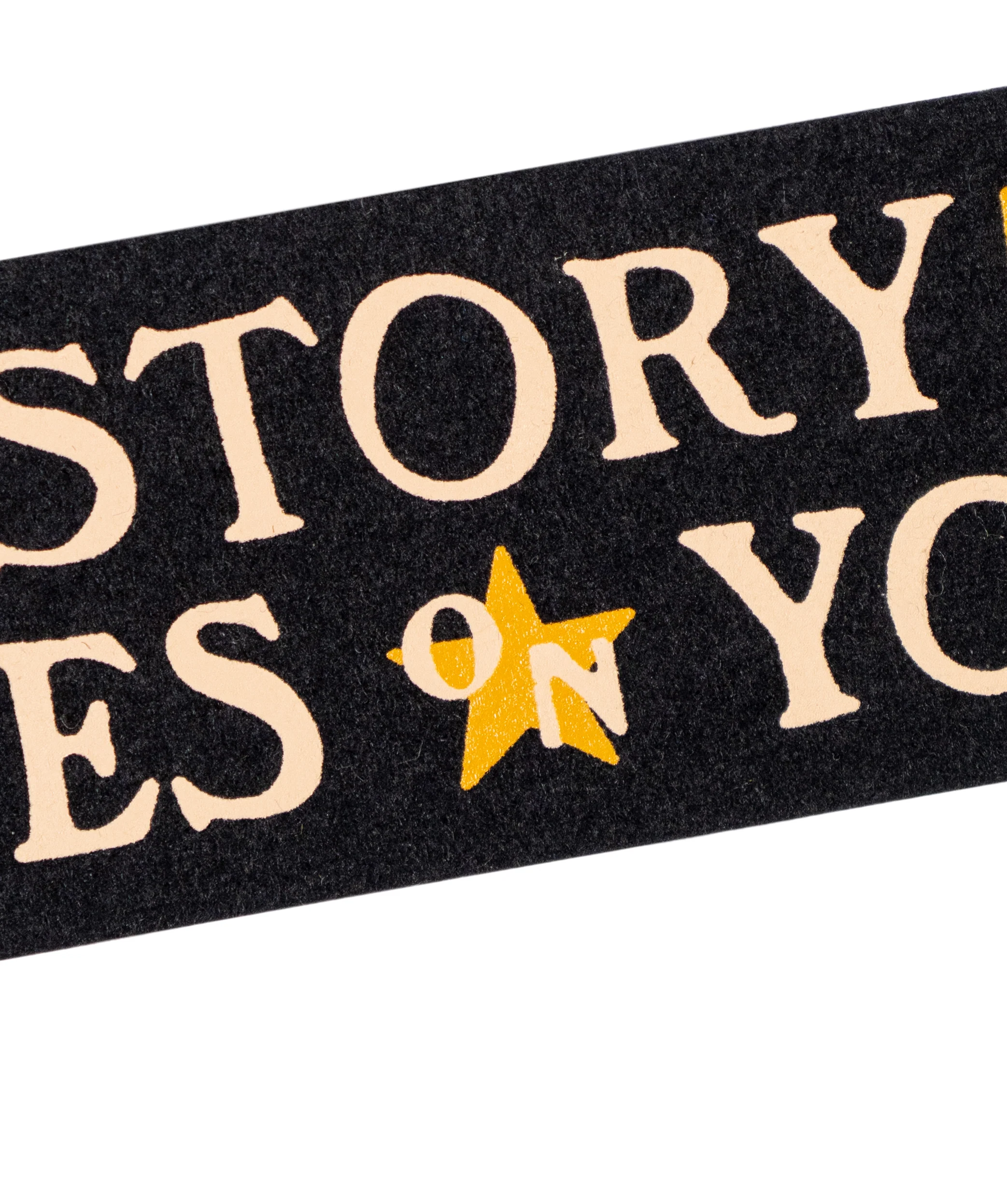 HAMILTON Oxford Pennant History Bookmark - Image 4