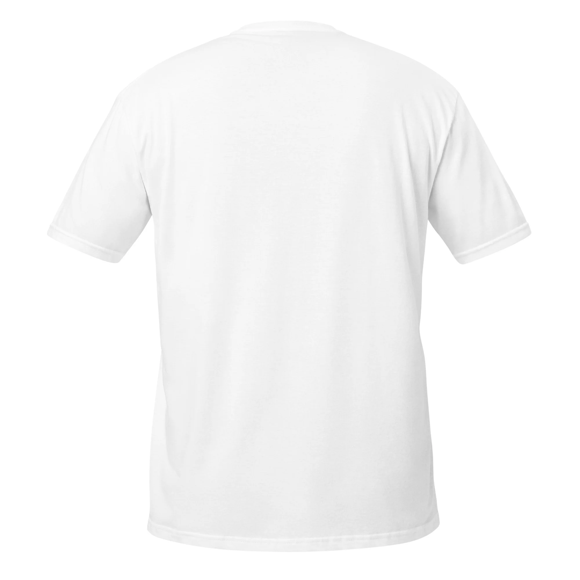 THE JIMMY AWARDS Logo Tee - Image 2