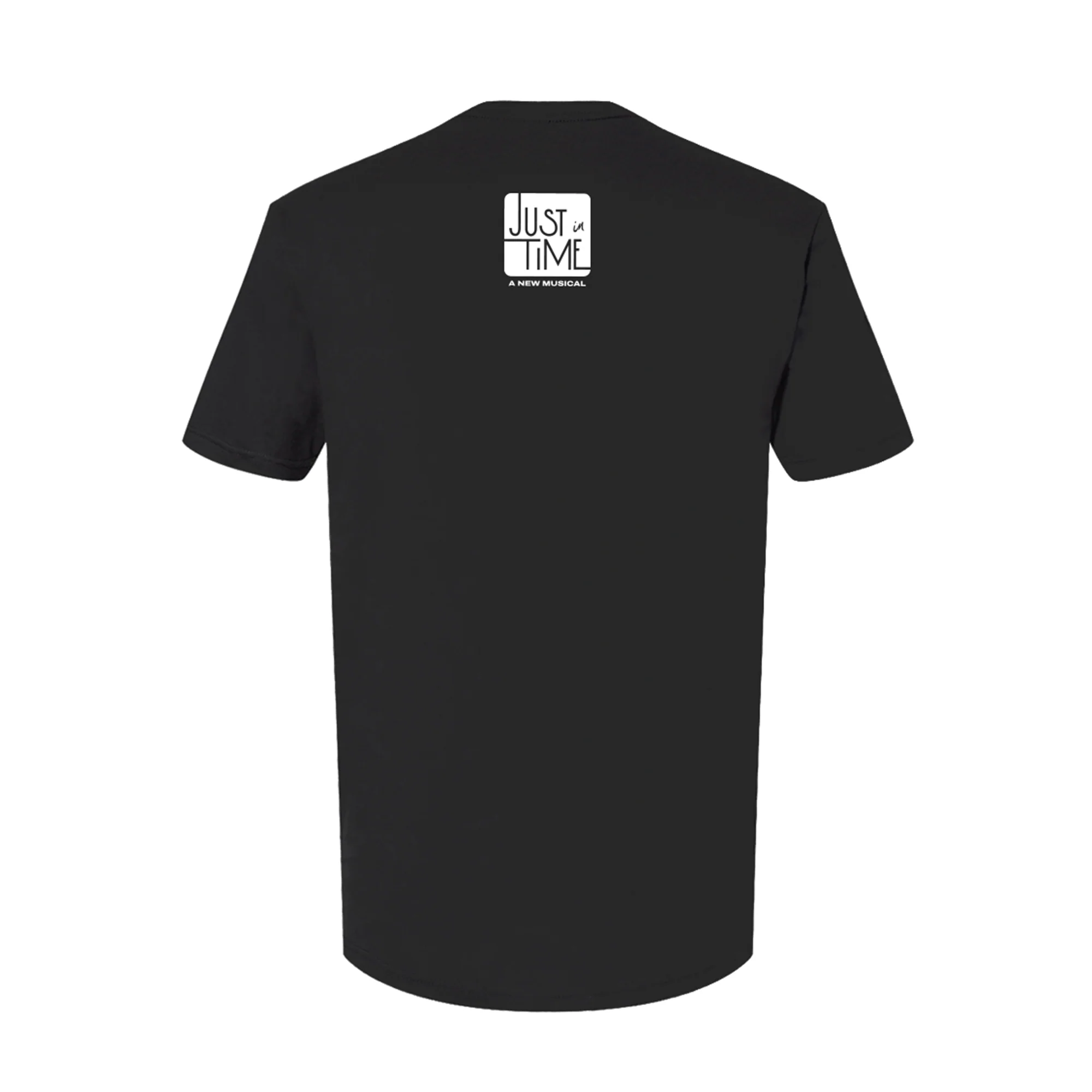 JUST IN TIME Jeremy Jordan Tee - Image 2