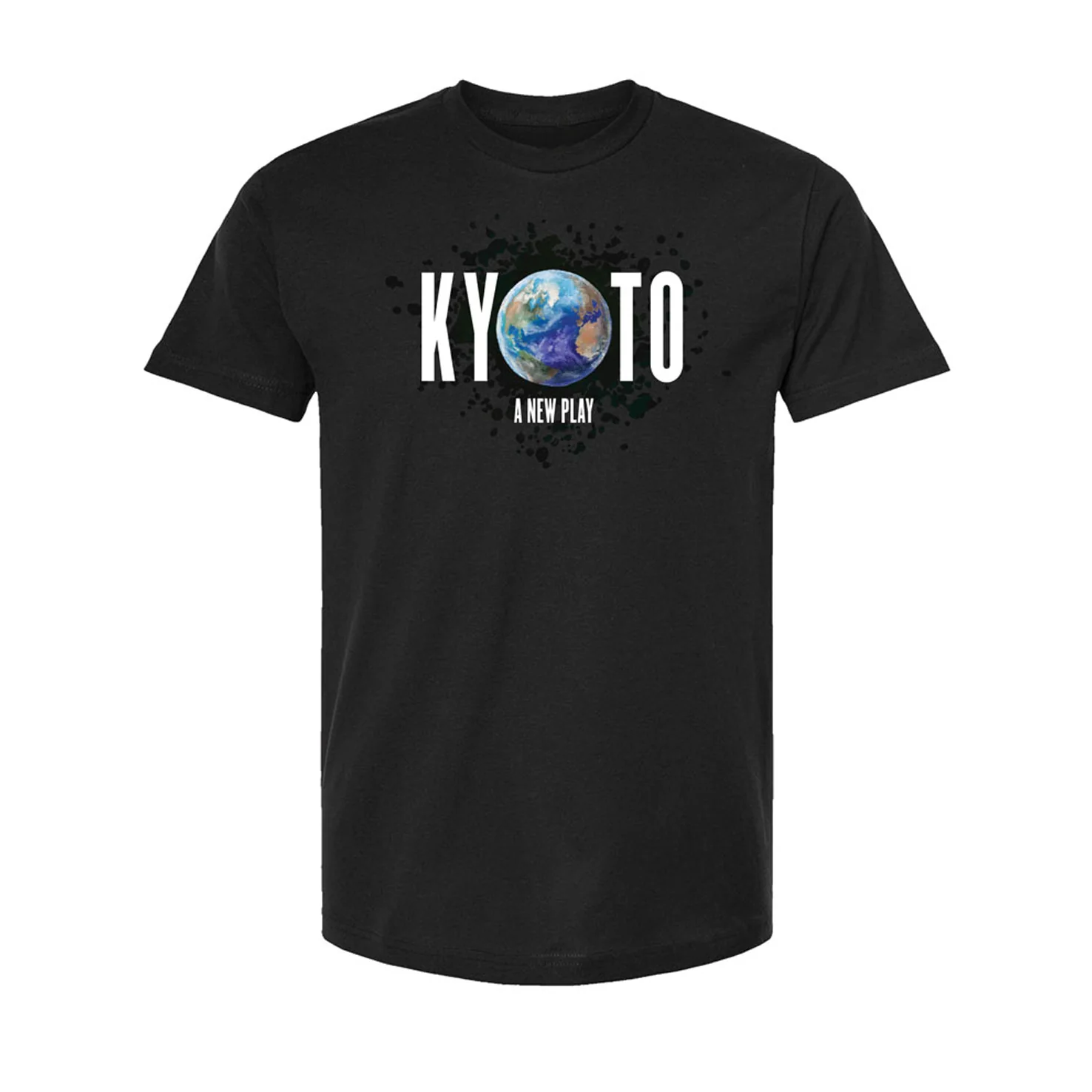 KYOTO Tee