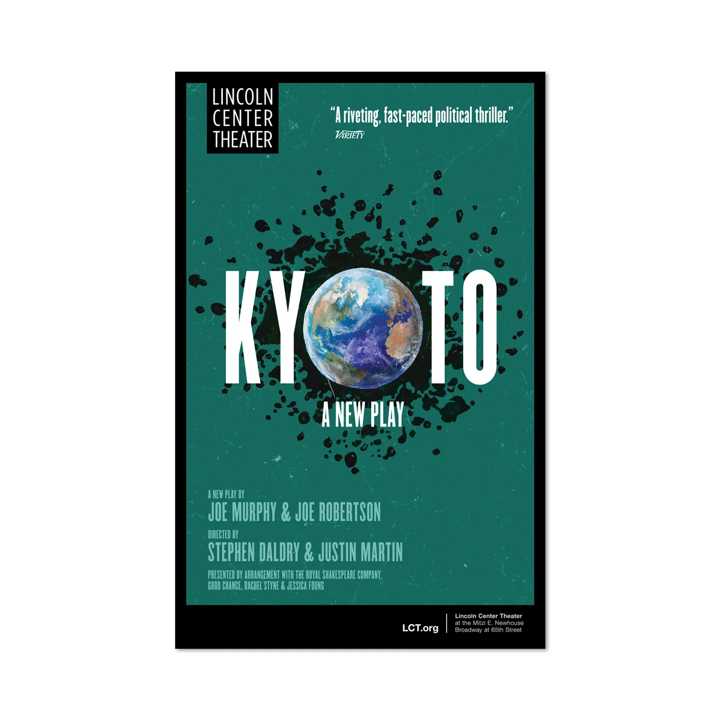 KYOTO Windowcard