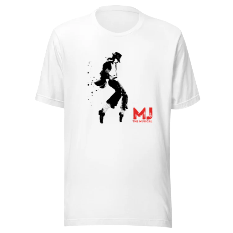 MJ Custom City Tee