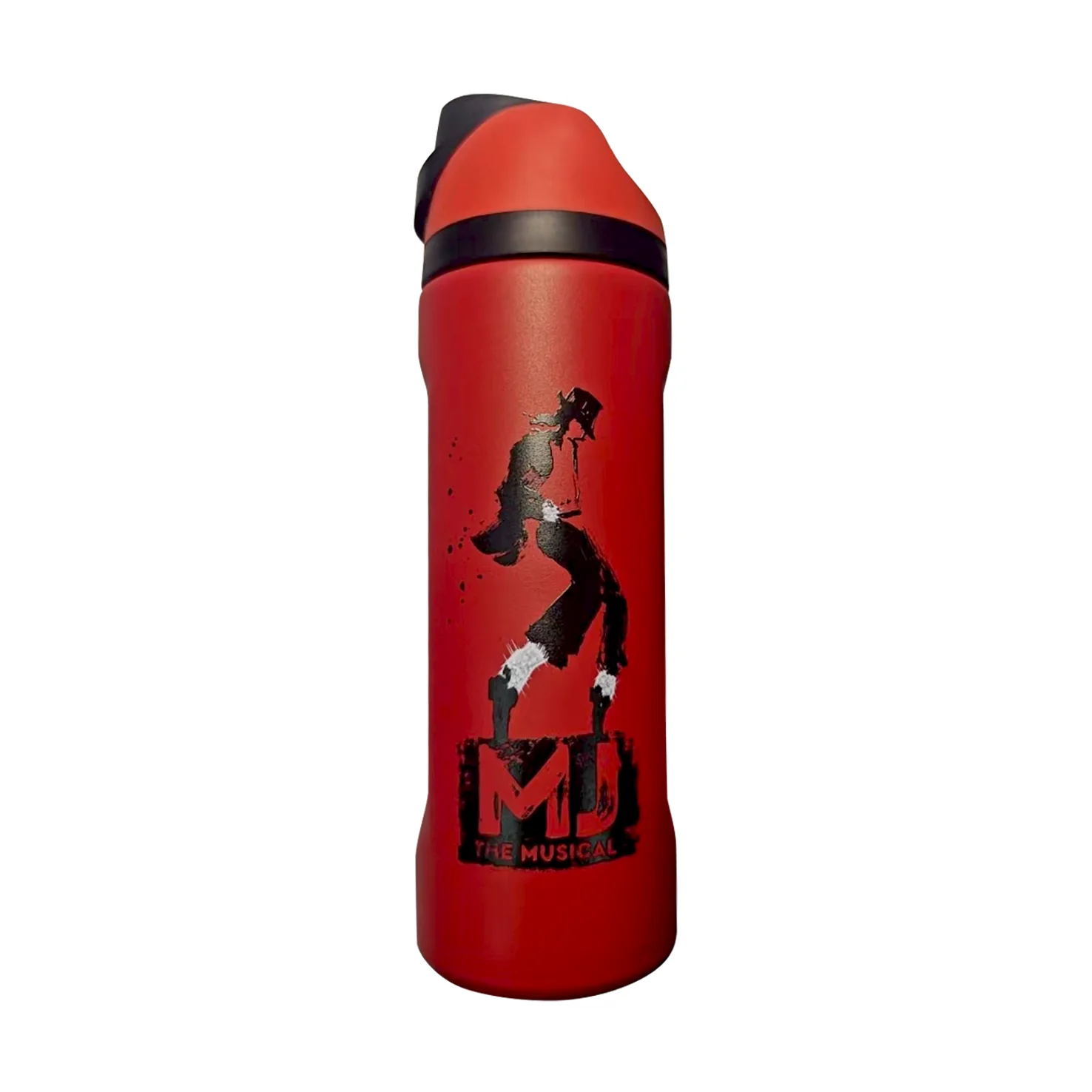 MJ THE MUSICAL Insulated Water Bottle