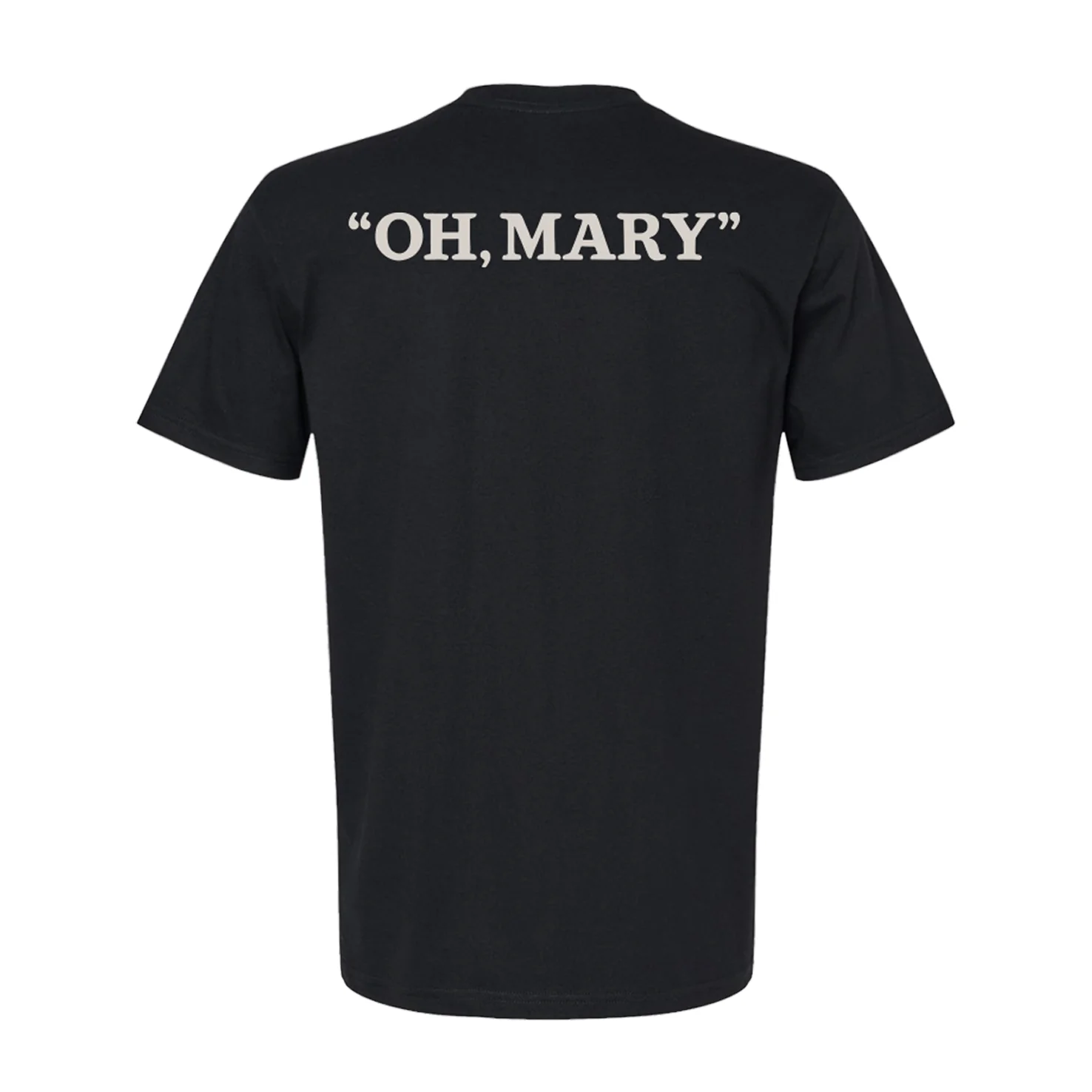 OH MARY! Jinkx Portrait Tee - Image 2