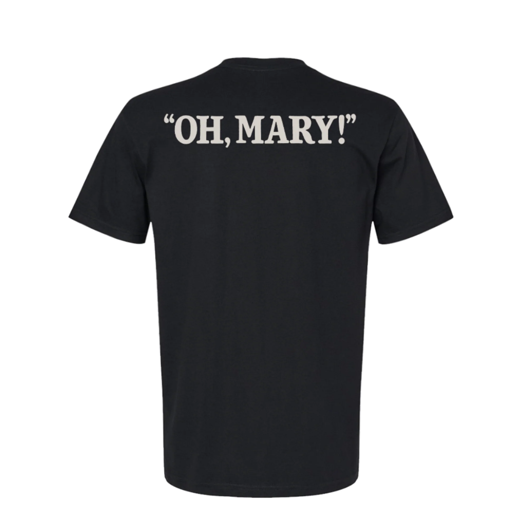 OH MARY! Maya Portrait Tee - Image 2