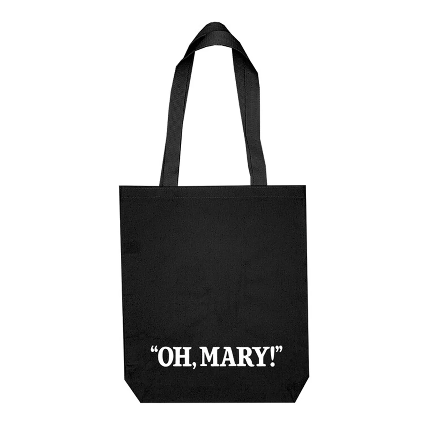 OH MARY! Portrait Tote - Image 2