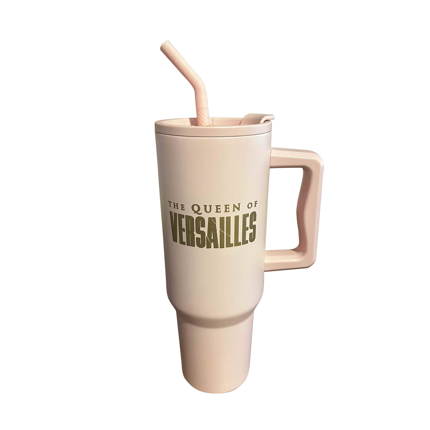 QUEEN OF VERSAILLES Tumbler - Image 2