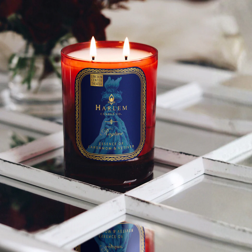 RAGTIME Harlem Candle Company - Image 4