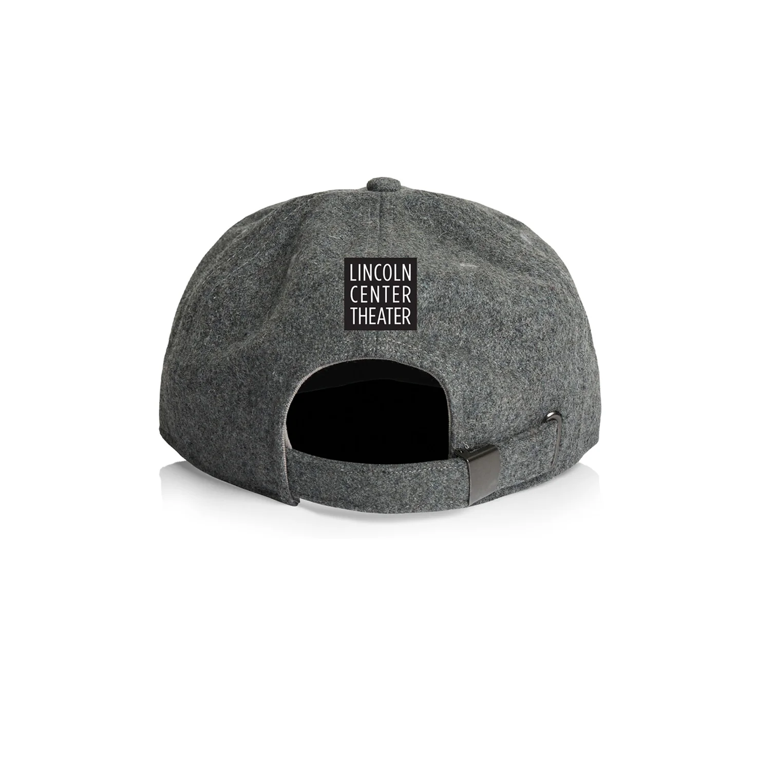 RAGTIME Wool Cap - Image 2