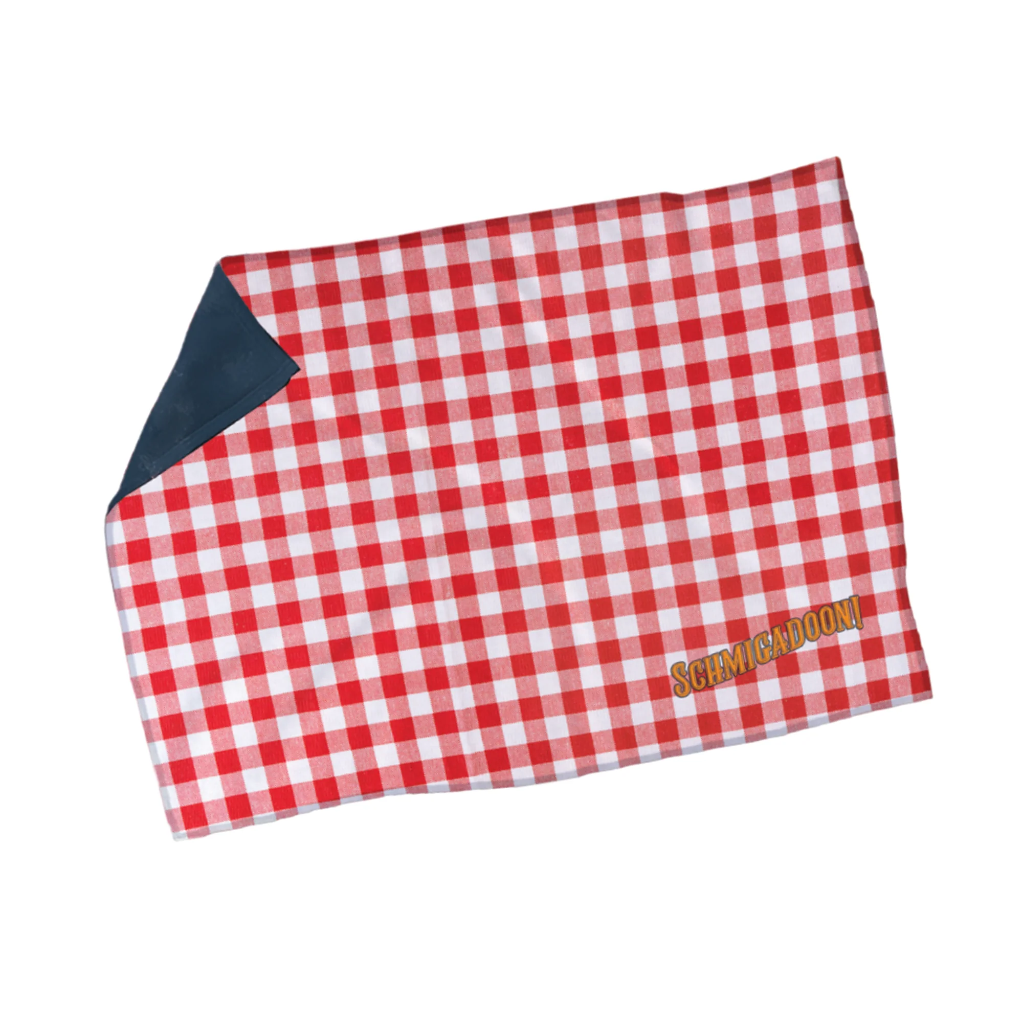 SCHMIGADOON Picnic Blanket