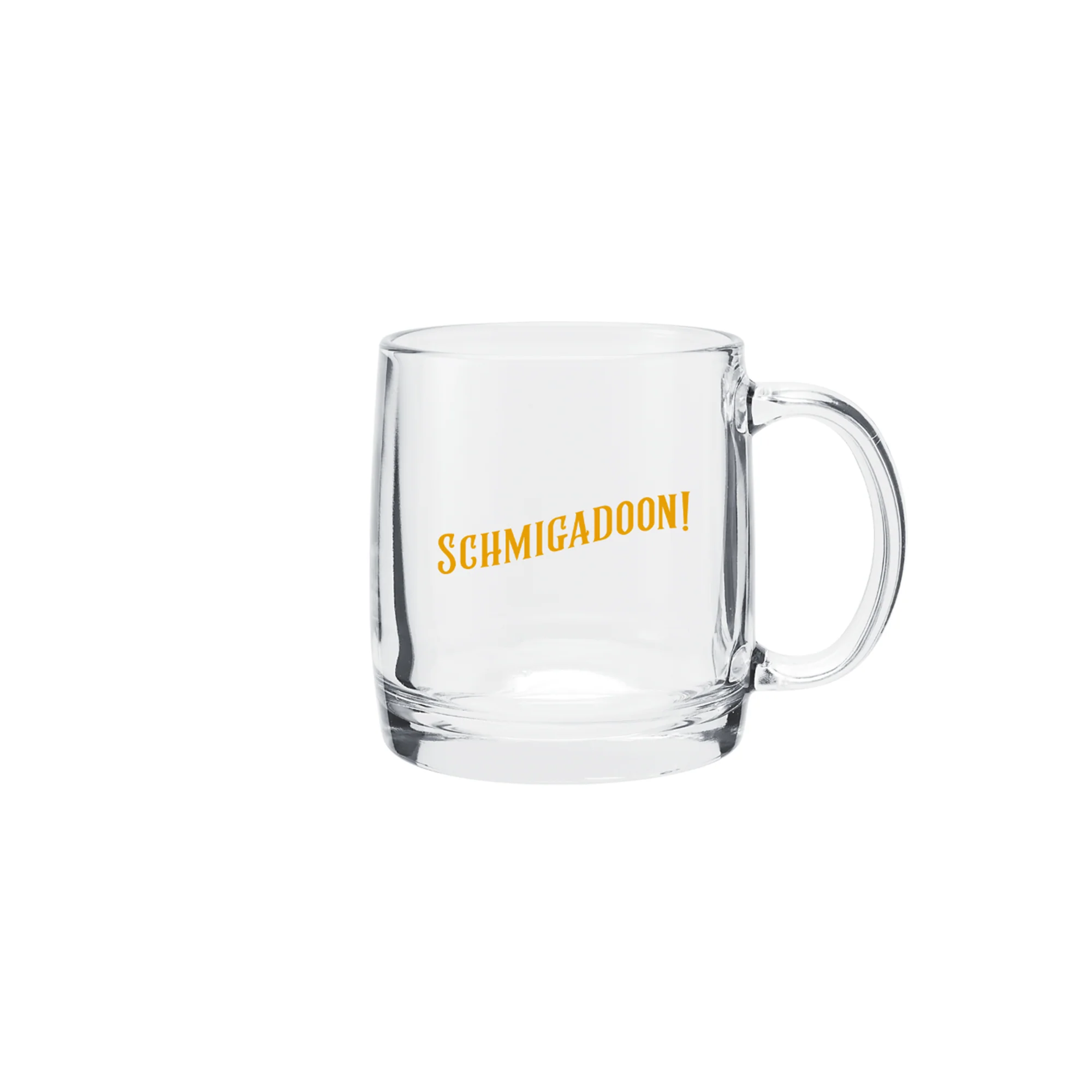 SCHMIGADOON Punch Mug - Image 2