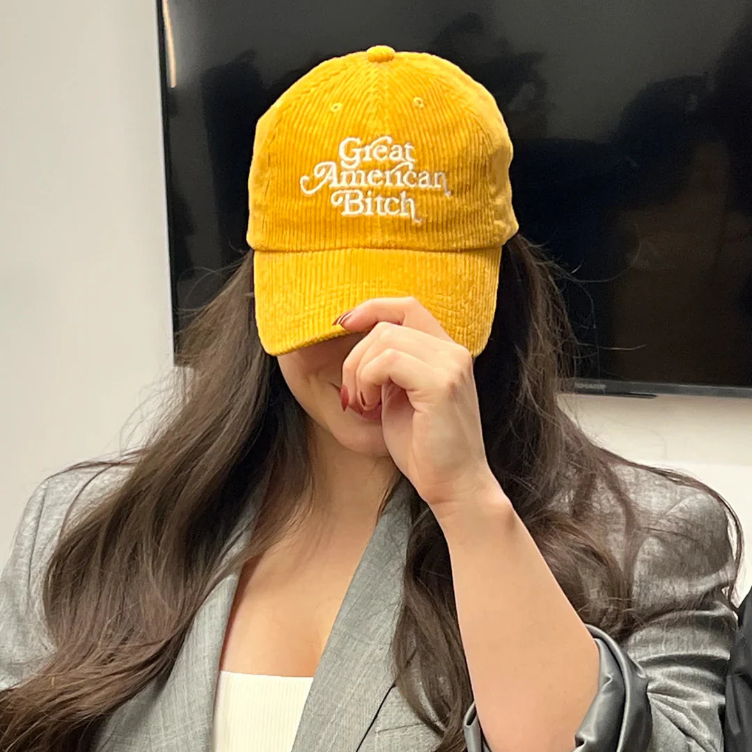 SUFFS Social Goods Cap - Image 3