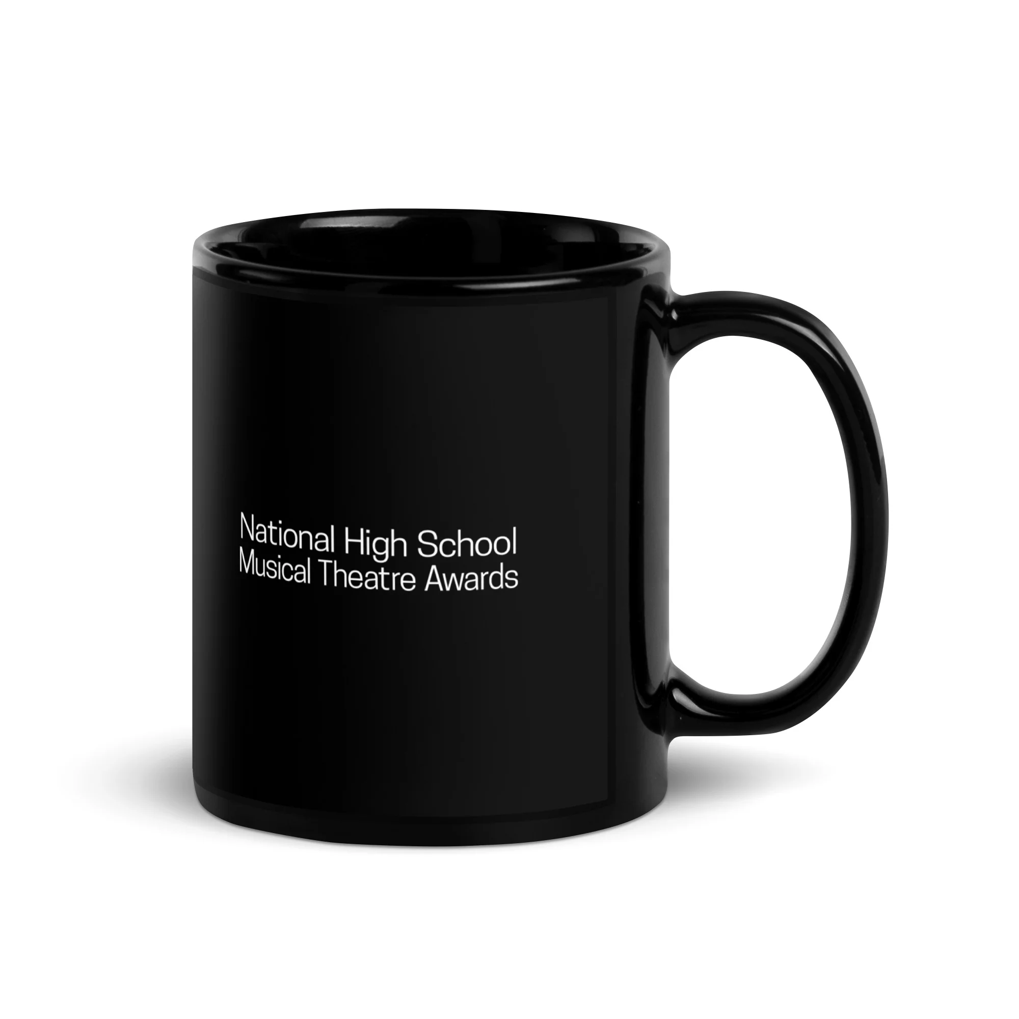 THE JIMMY AWARDS Logo Mug - Image 2