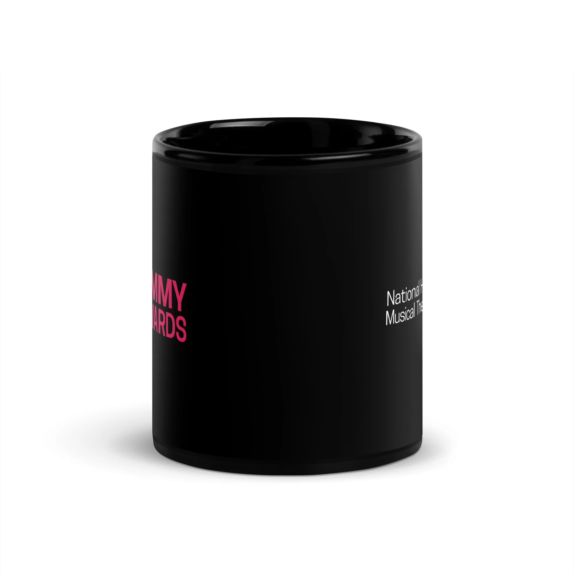 THE JIMMY AWARDS Logo Mug - Image 3