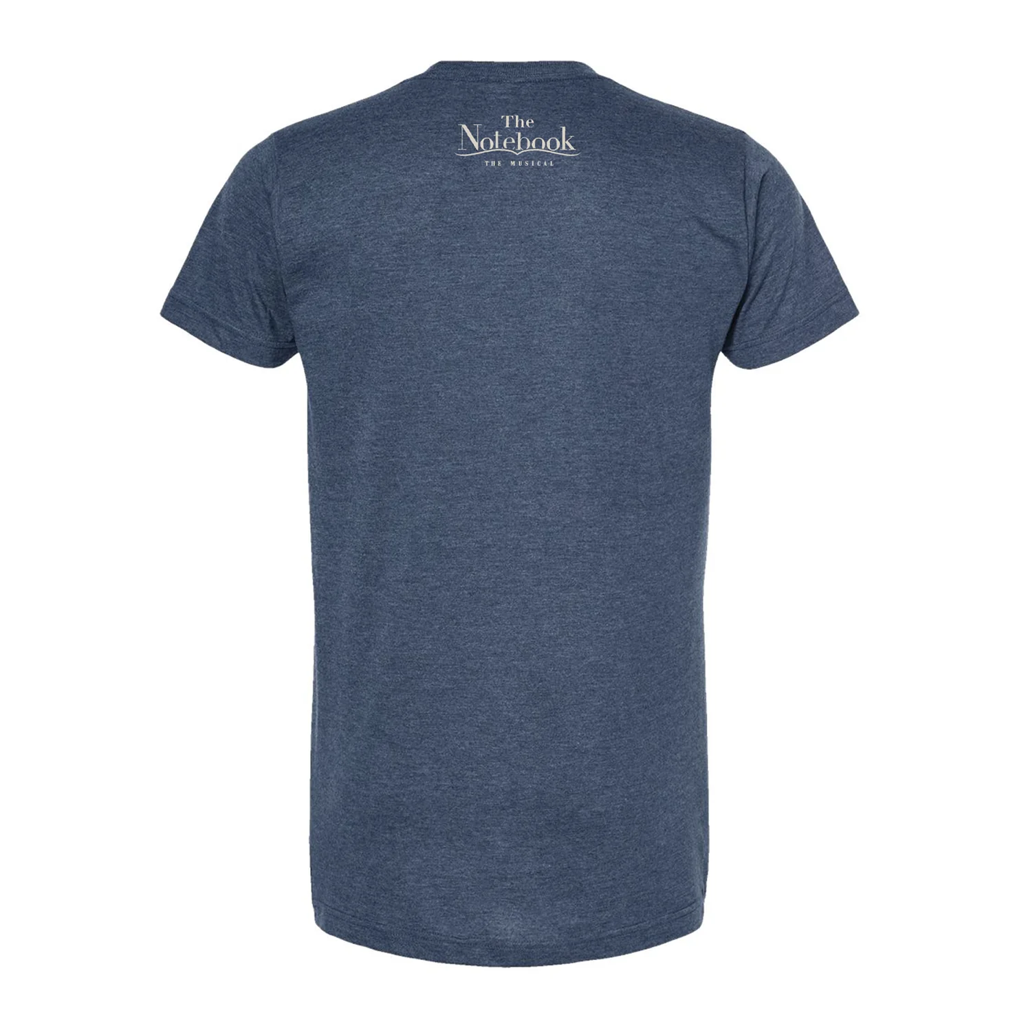 THE NOTEBOOK Allie & Noah Tee - Image 2