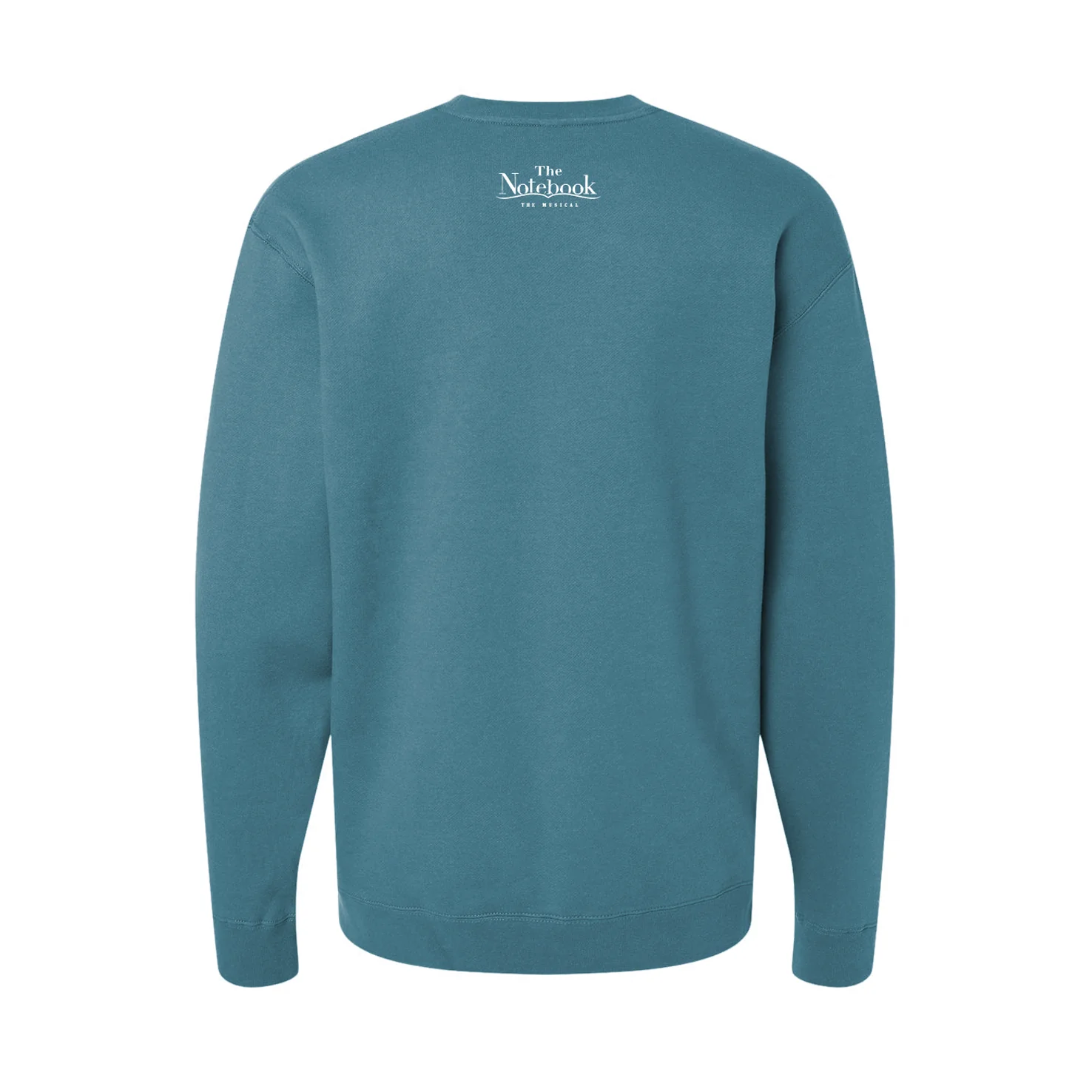 THE NOTEBOOK If This Is Love Crewneck - Image 2