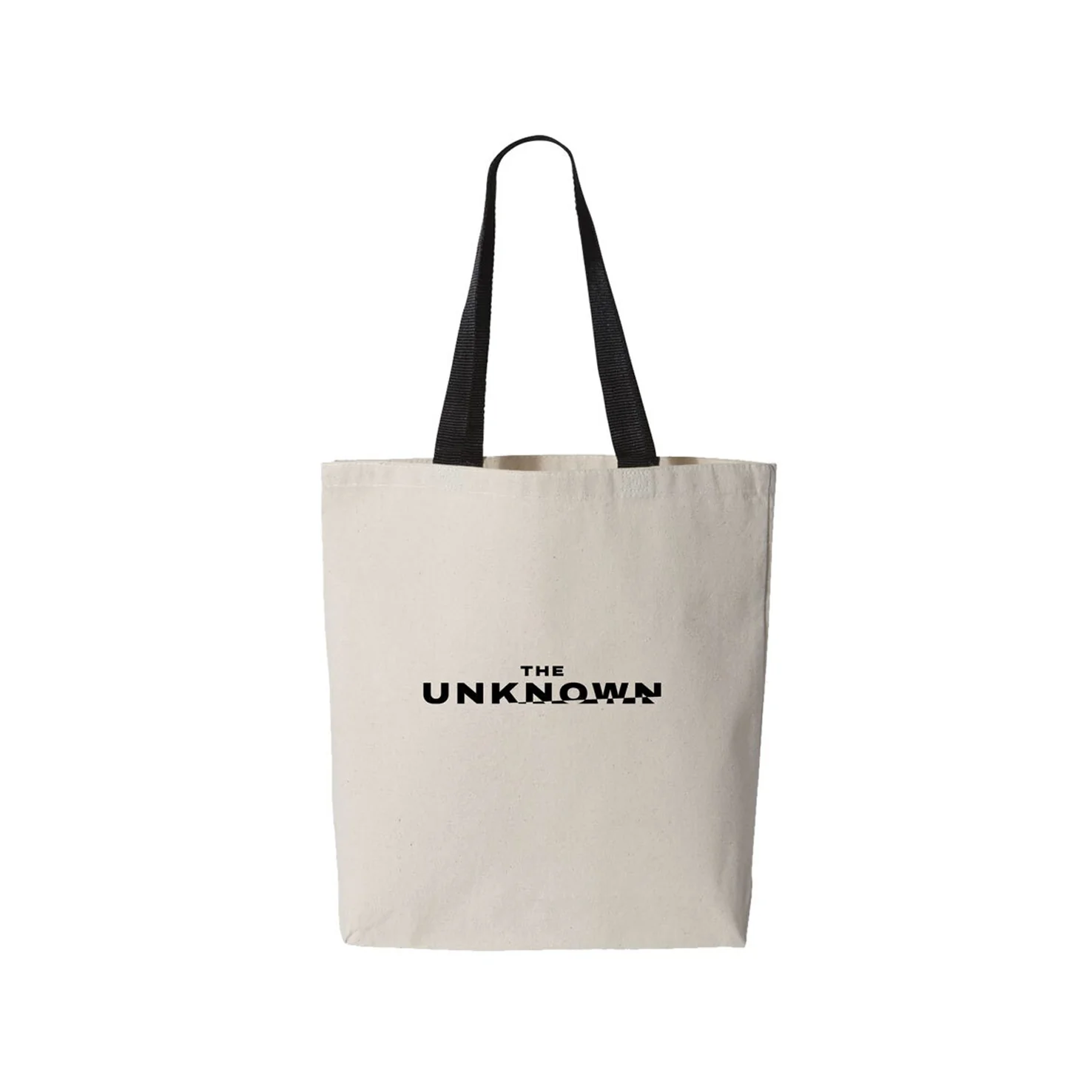 THE UNKNOWN Wanted Me Tote - Image 2
